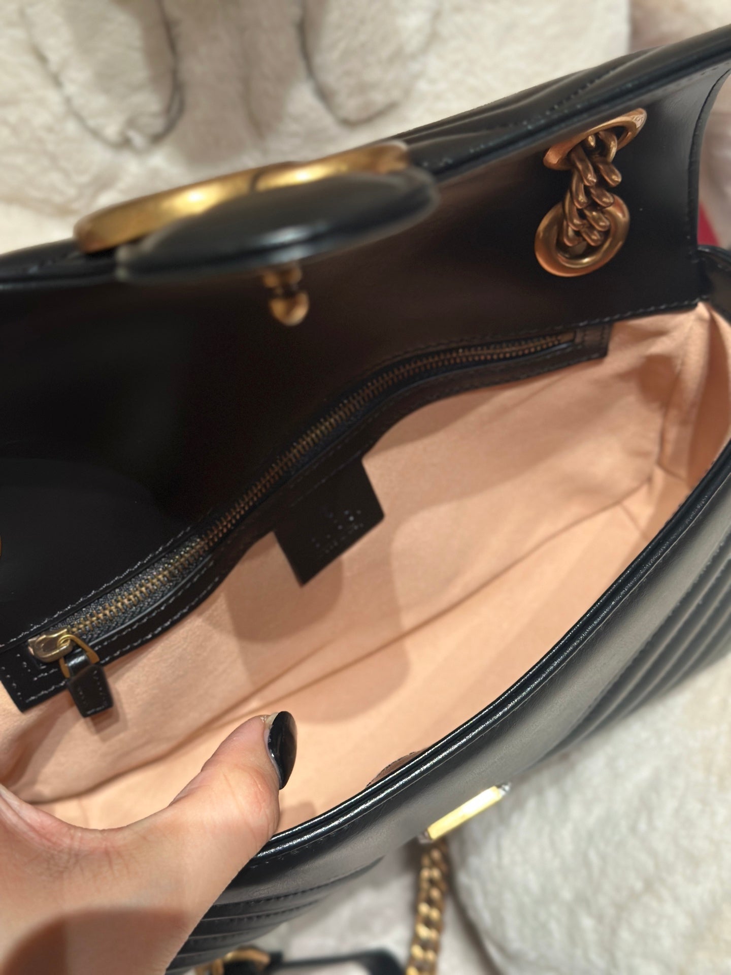 LuxluxHouse Best Quality Bags Gucci Women