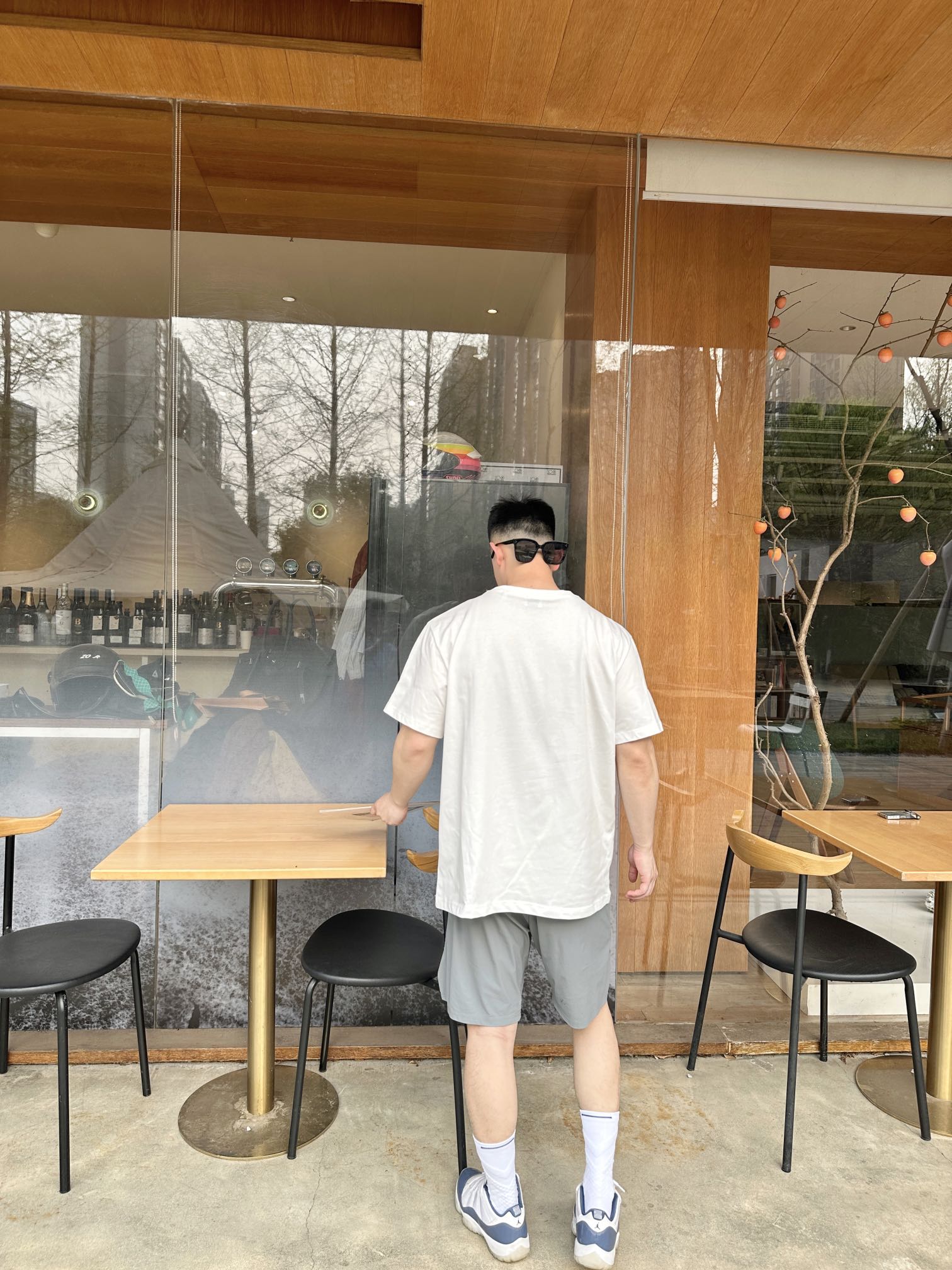 LuxluxHouse Best Quality Clothes Burberry T-shirt