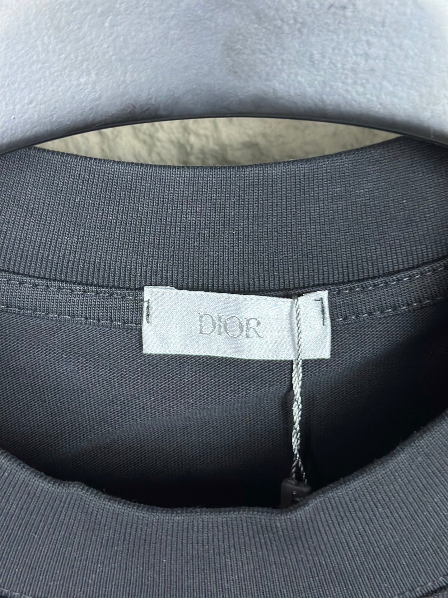 LuxluxHouse Best Quality Clothes T-shirt Dior