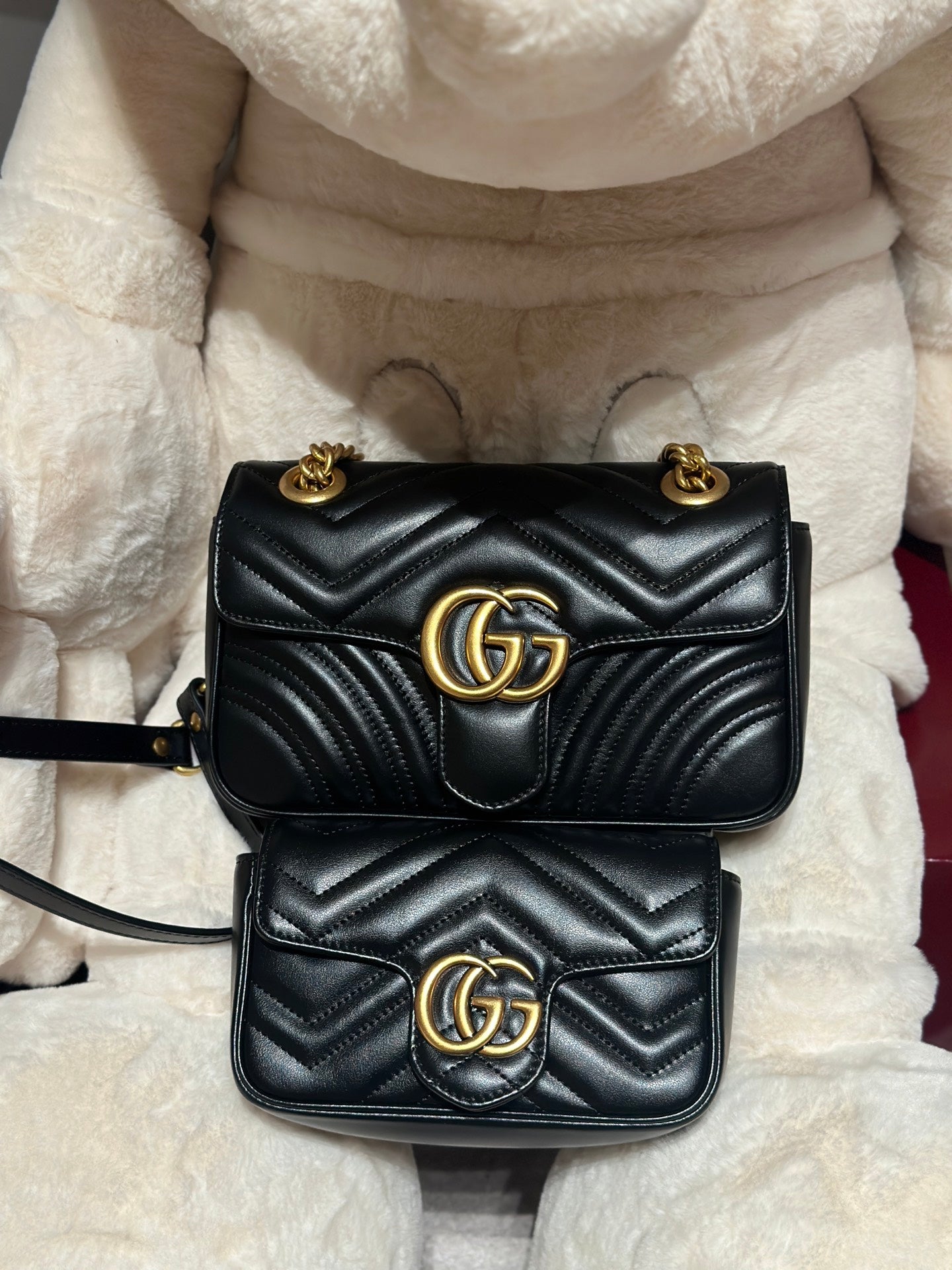 LuxluxHouse Best Quality Bags Gucci Women