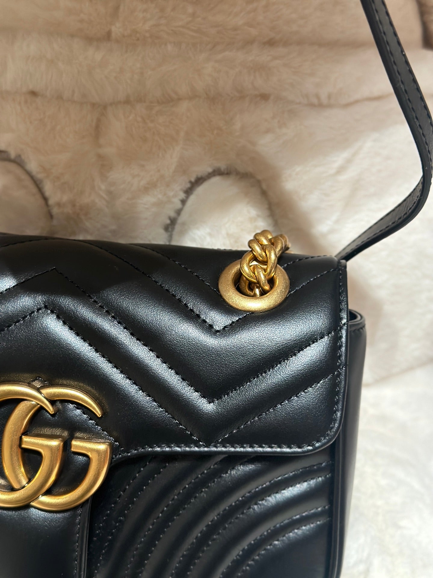 LuxluxHouse Best Quality Bags Gucci Women