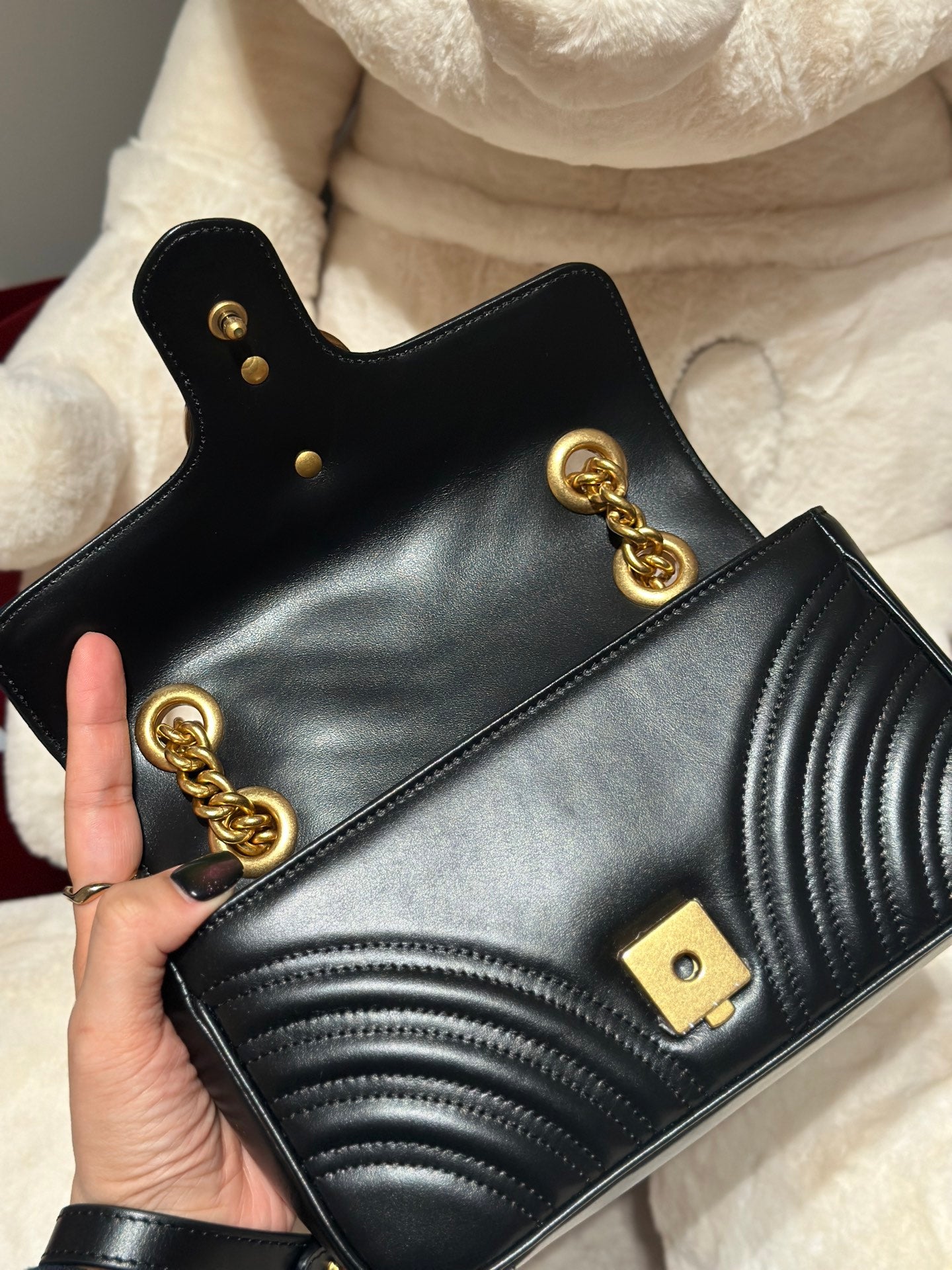 LuxluxHouse Best Quality Bags Gucci Women