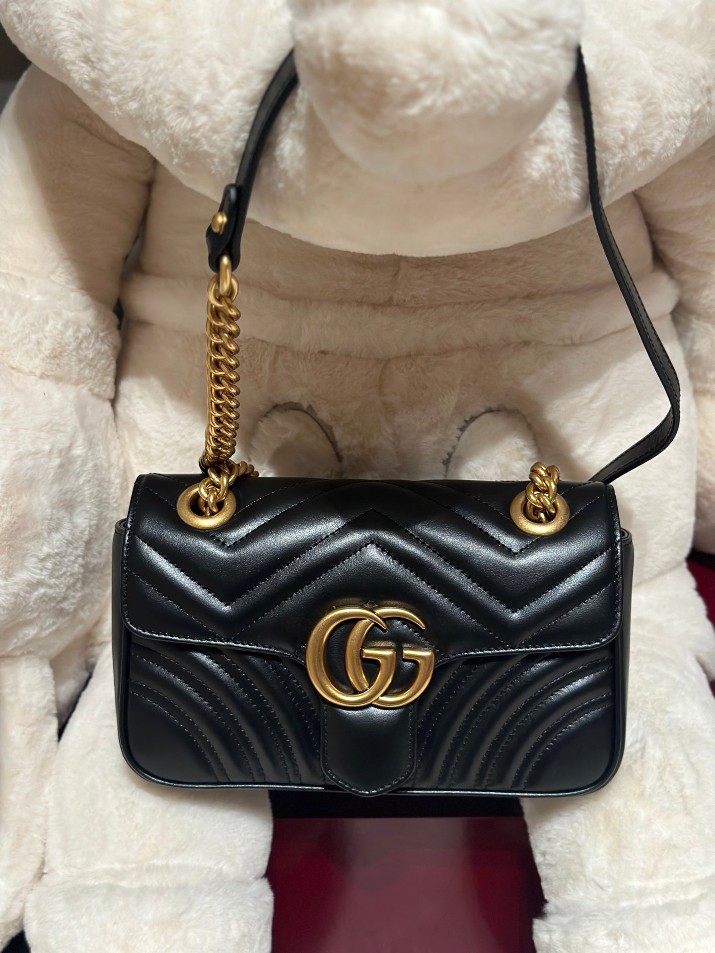 LuxluxHouse Best Quality Bags Gucci Women