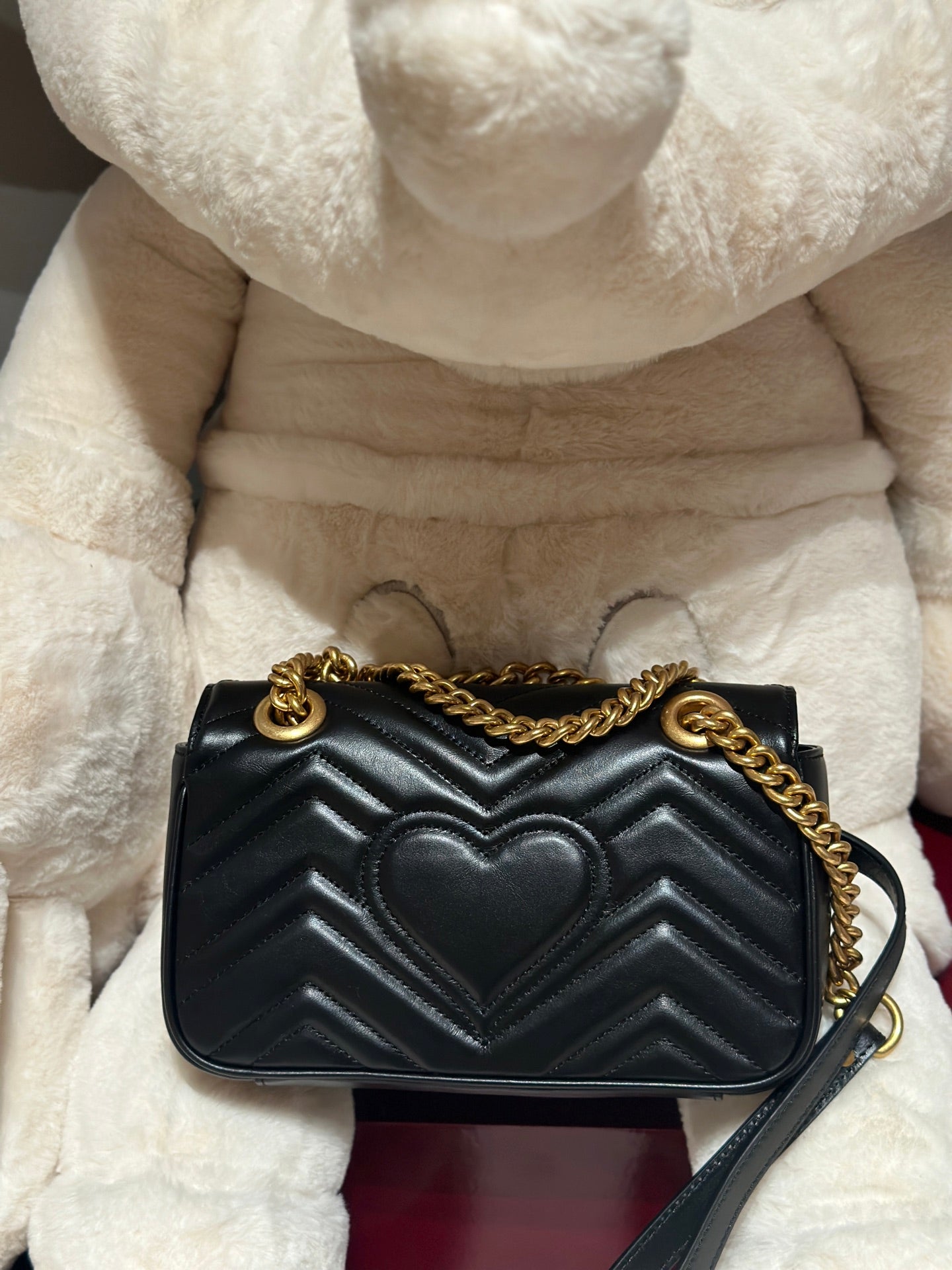 LuxluxHouse Best Quality Bags Gucci Women