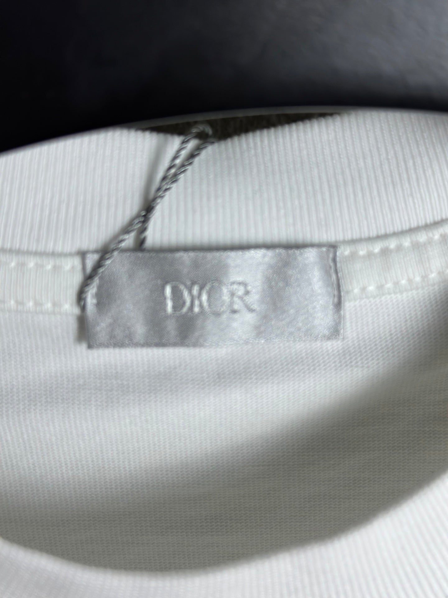 LuxluxHouse Best Quality Clothes T-shirt Dior