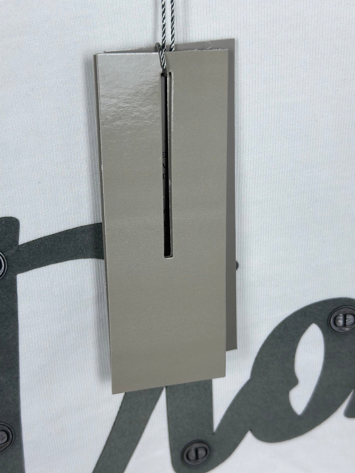 LuxluxHouse Best Quality Clothes T-shirt Dior