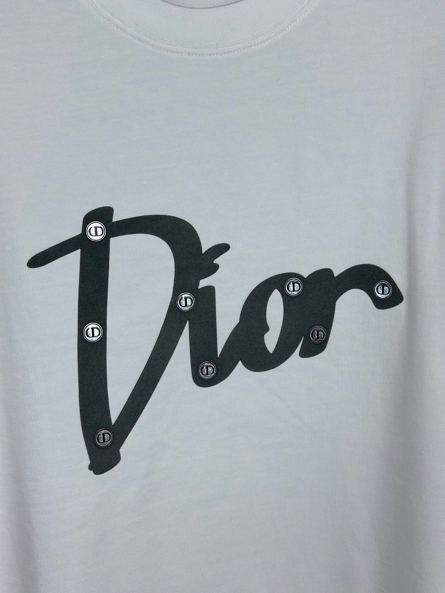 LuxluxHouse Best Quality Clothes T-shirt Dior