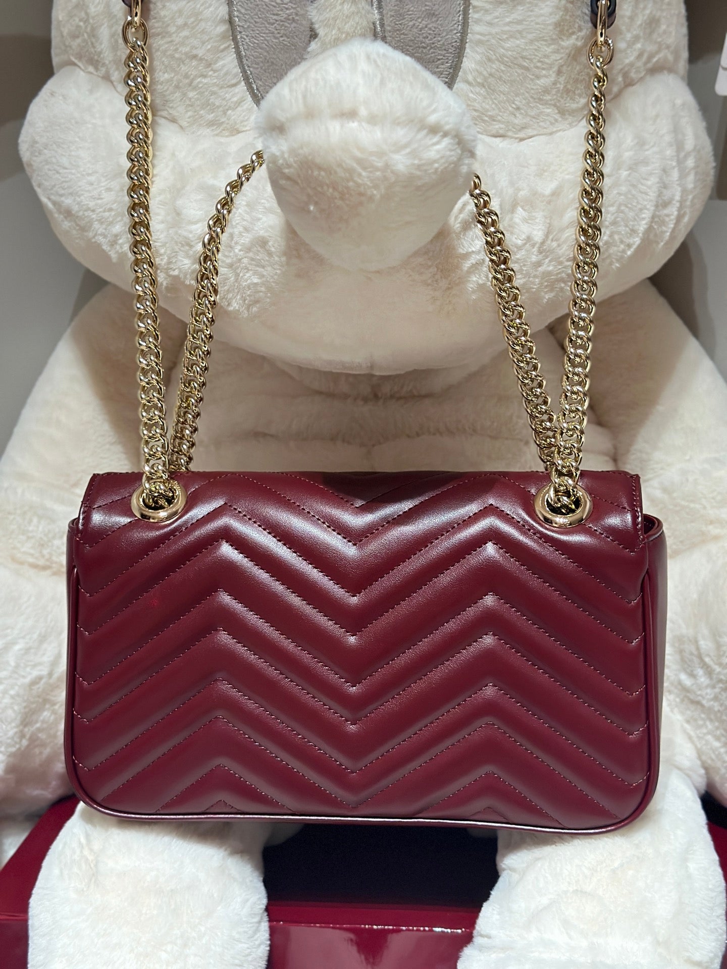 LuxluxHouse Best Quality Bags Gucci Women