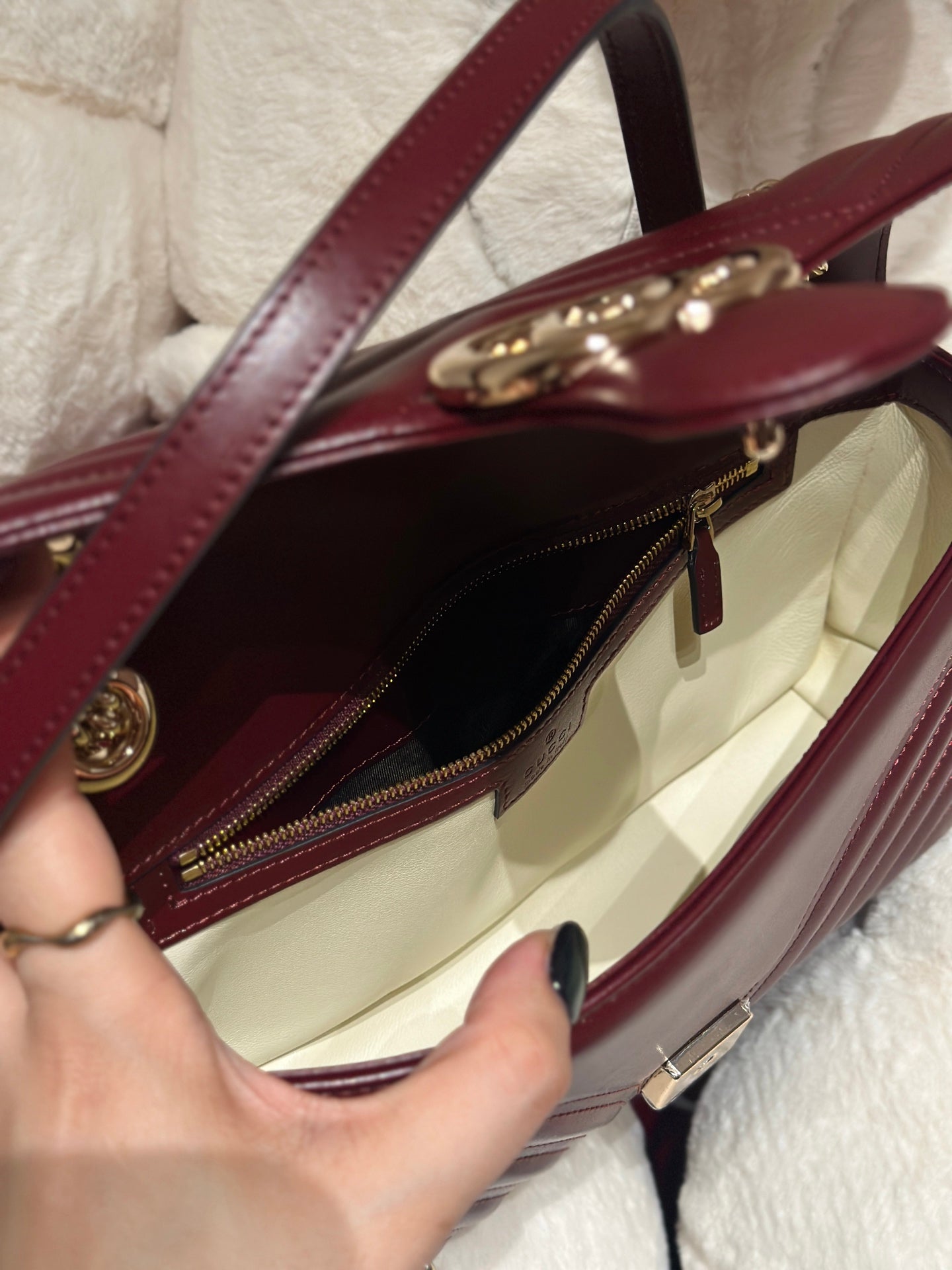 LuxluxHouse Best Quality Bags Gucci Women