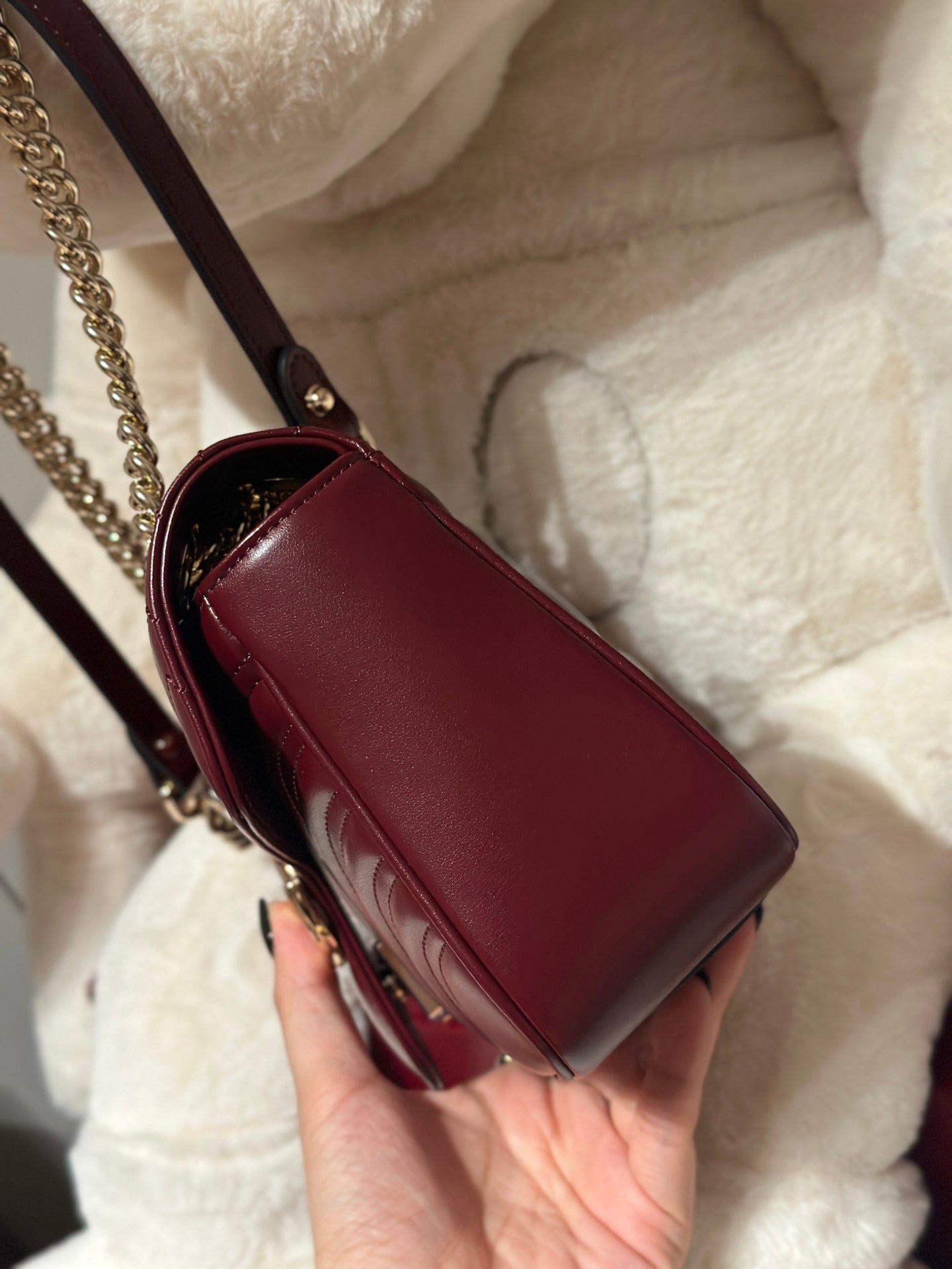 LuxluxHouse Best Quality Bags Gucci Women