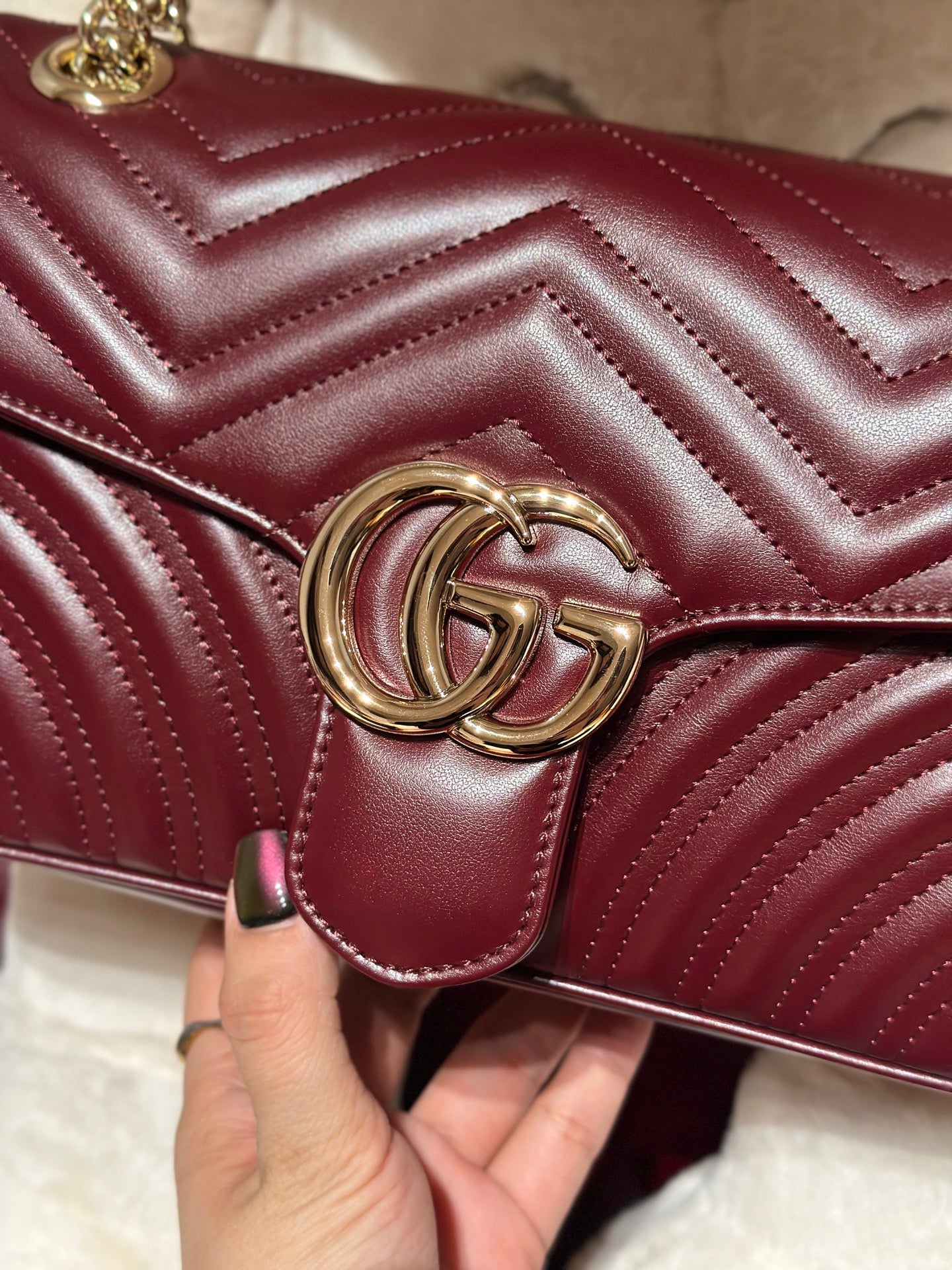 LuxluxHouse Best Quality Bags Gucci Women