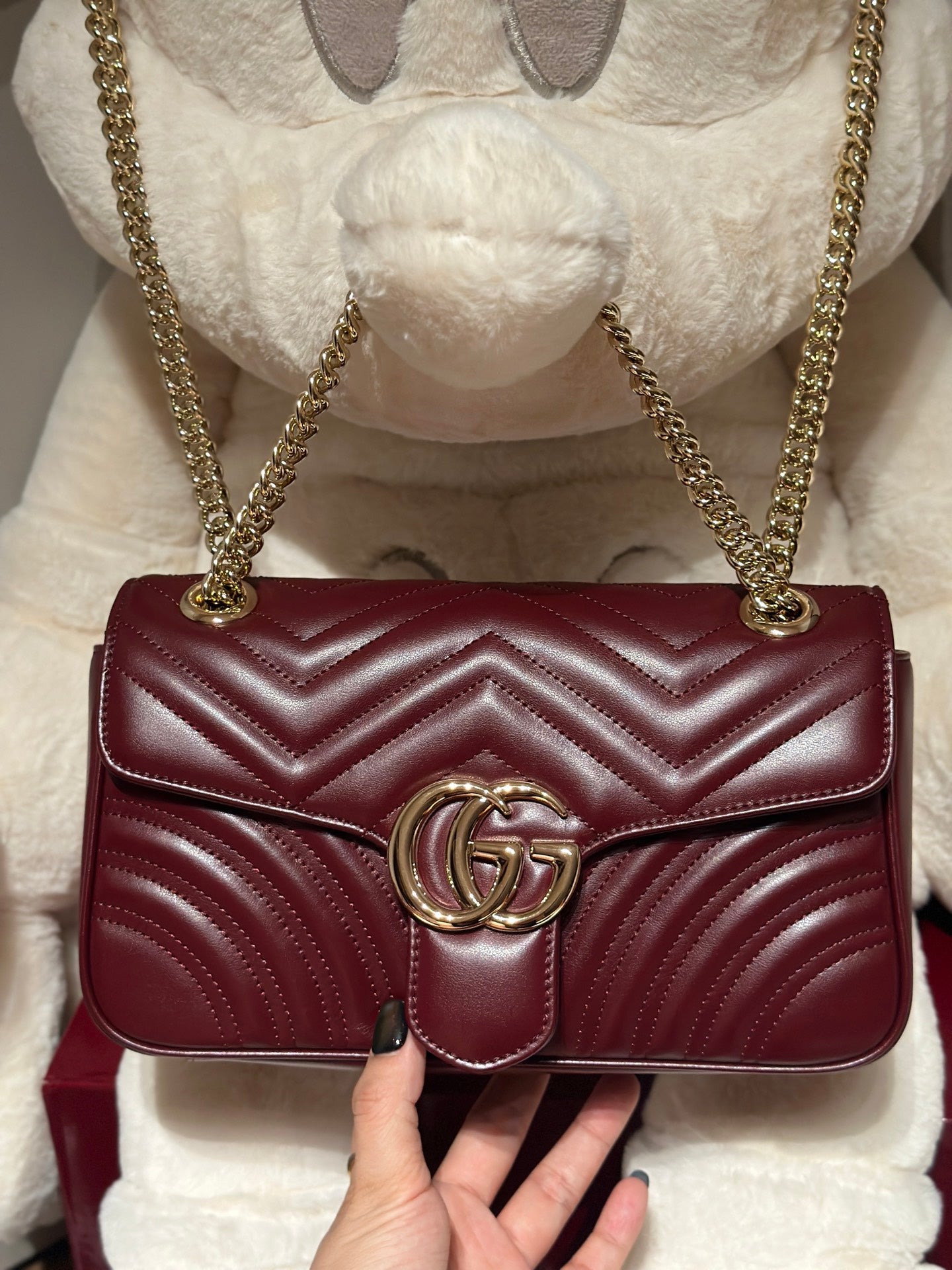 LuxluxHouse Best Quality Bags Gucci Women