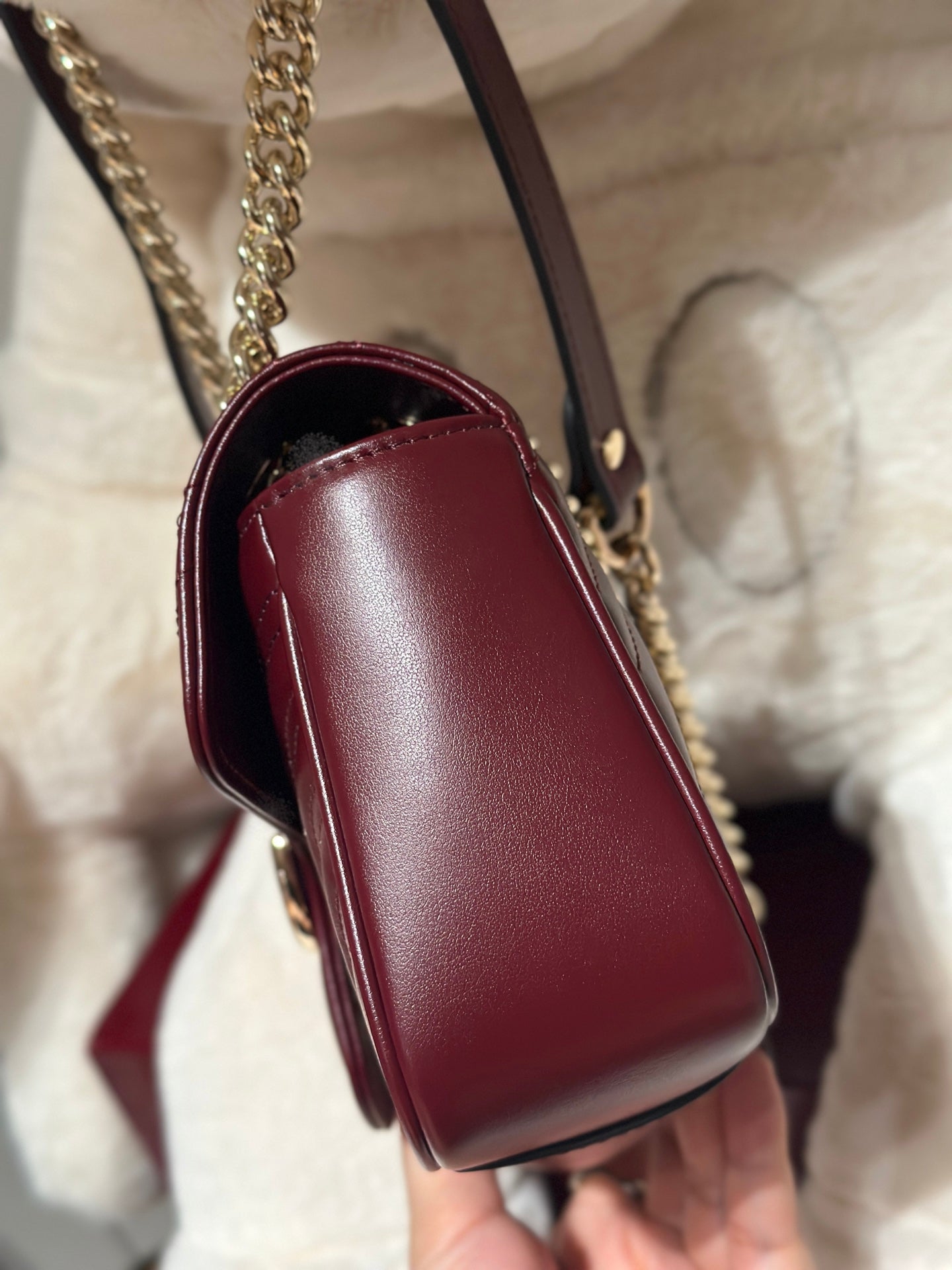 LuxluxHouse Best Quality Bags Gucci Women