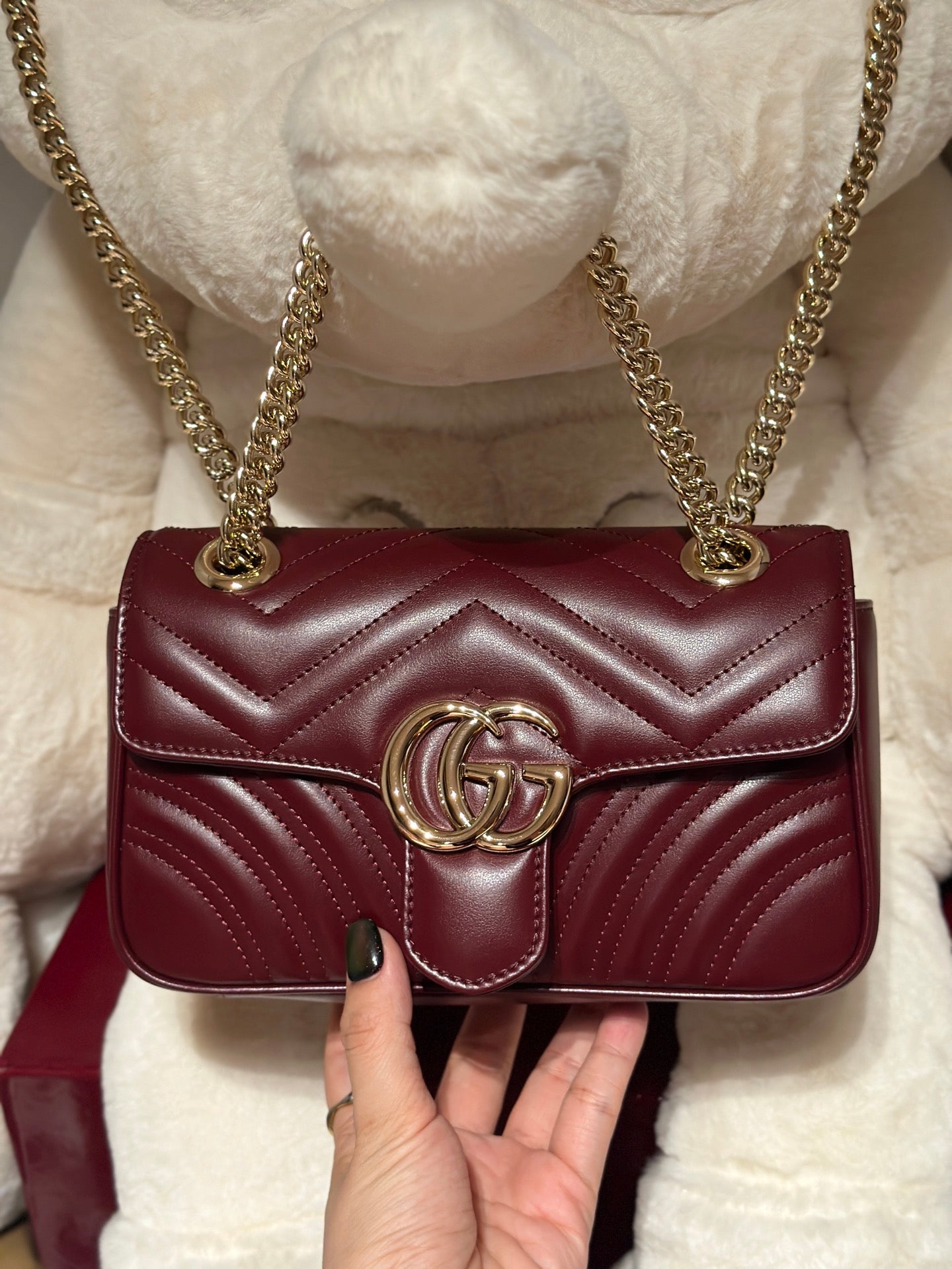 LuxluxHouse Best Quality Bags Gucci Women