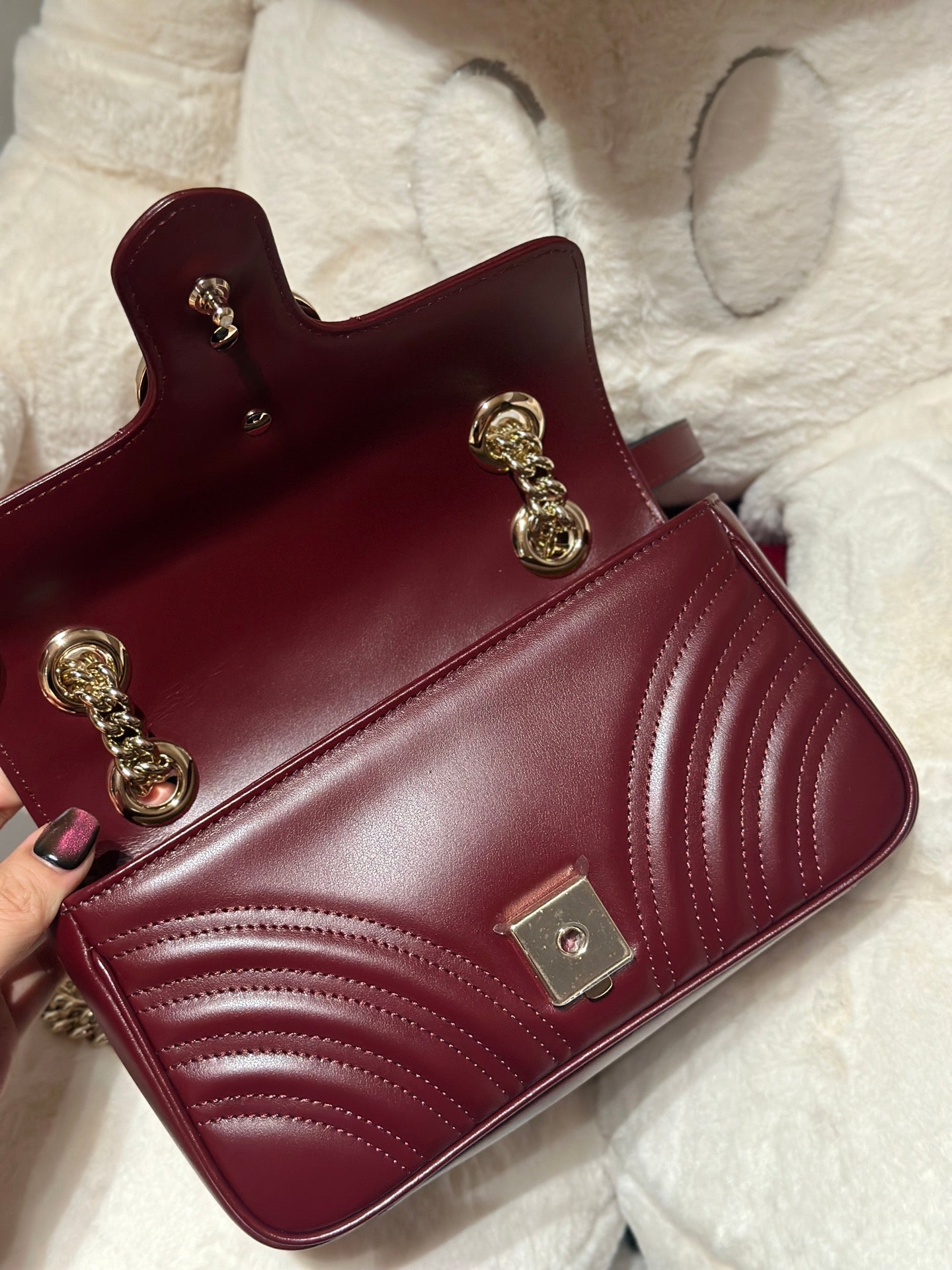 LuxluxHouse Best Quality Bags Gucci Women