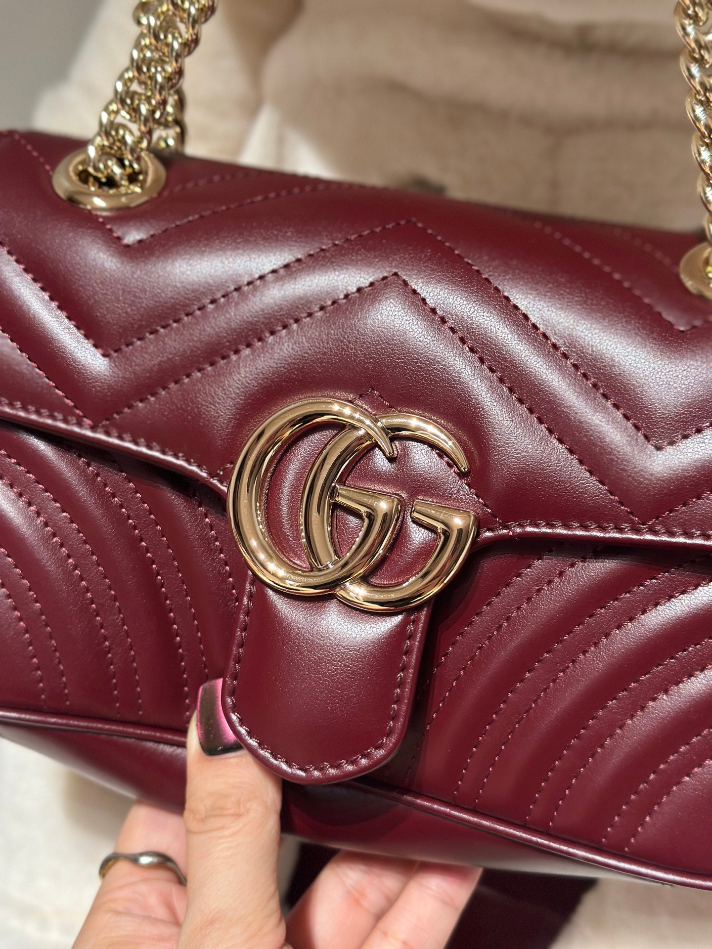 LuxluxHouse Best Quality Bags Gucci Women