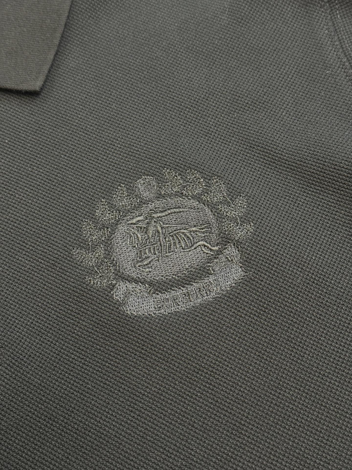 LuxluxHouse Best Quality Clothes Shirts&Polo Burberry