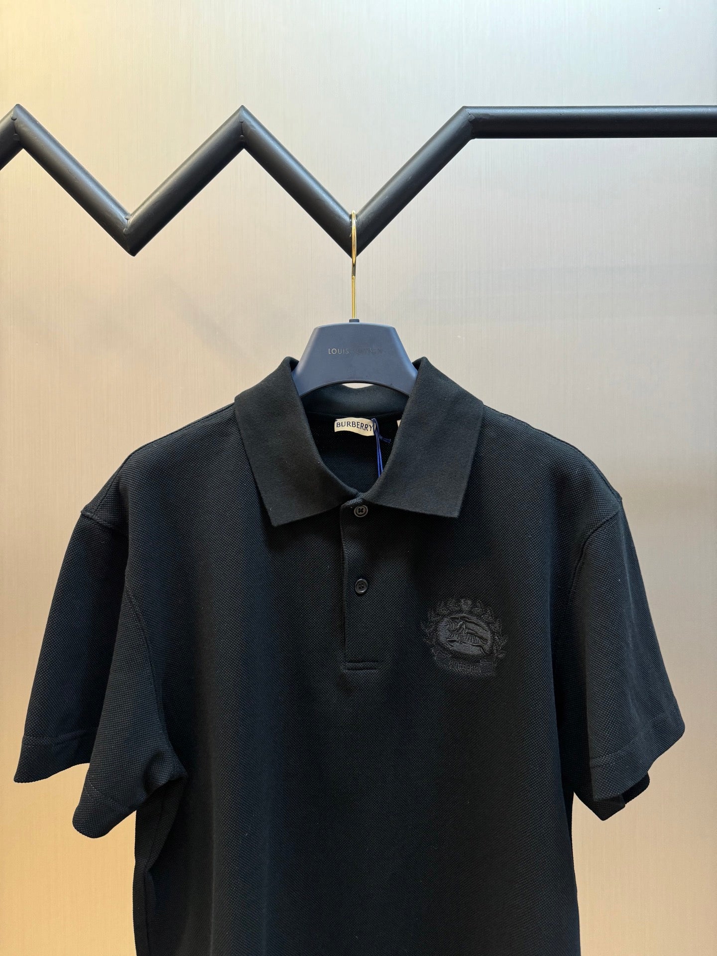 LuxluxHouse Best Quality Clothes Shirts&Polo Burberry