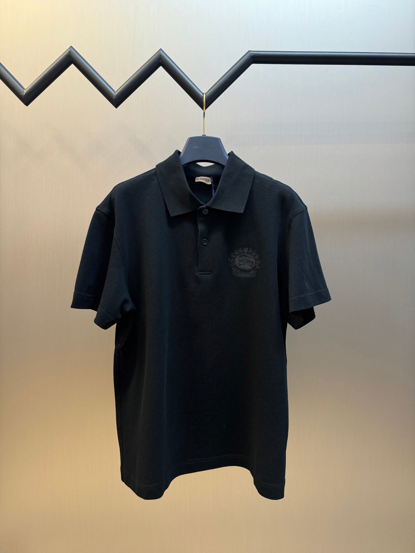 LuxluxHouse Best Quality Clothes Shirts&Polo Burberry