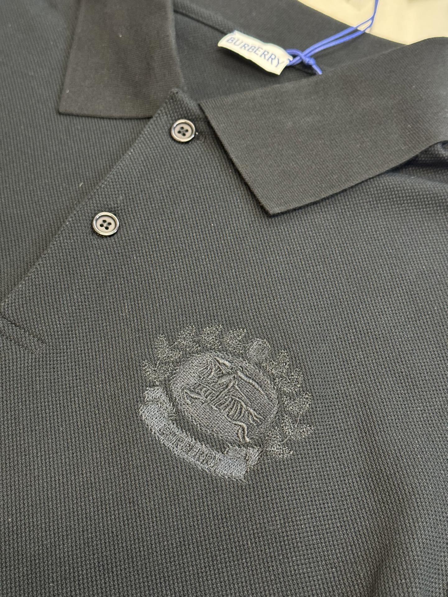 LuxluxHouse Best Quality Clothes Shirts&Polo Burberry