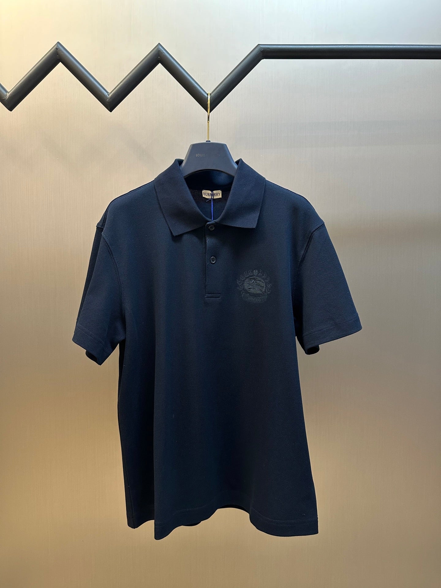 LuxluxHouse Best Quality Clothes Shirts&Polo Burberry