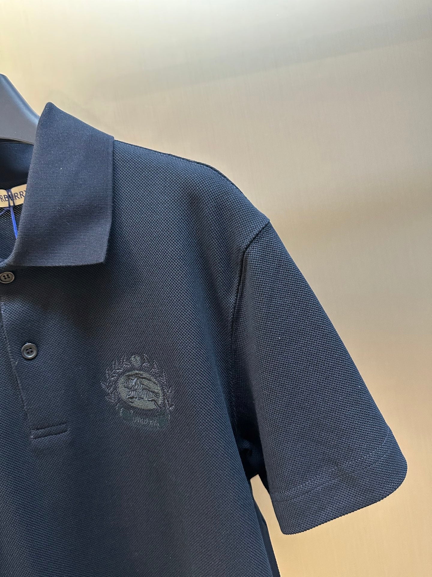 LuxluxHouse Best Quality Clothes Shirts&Polo Burberry