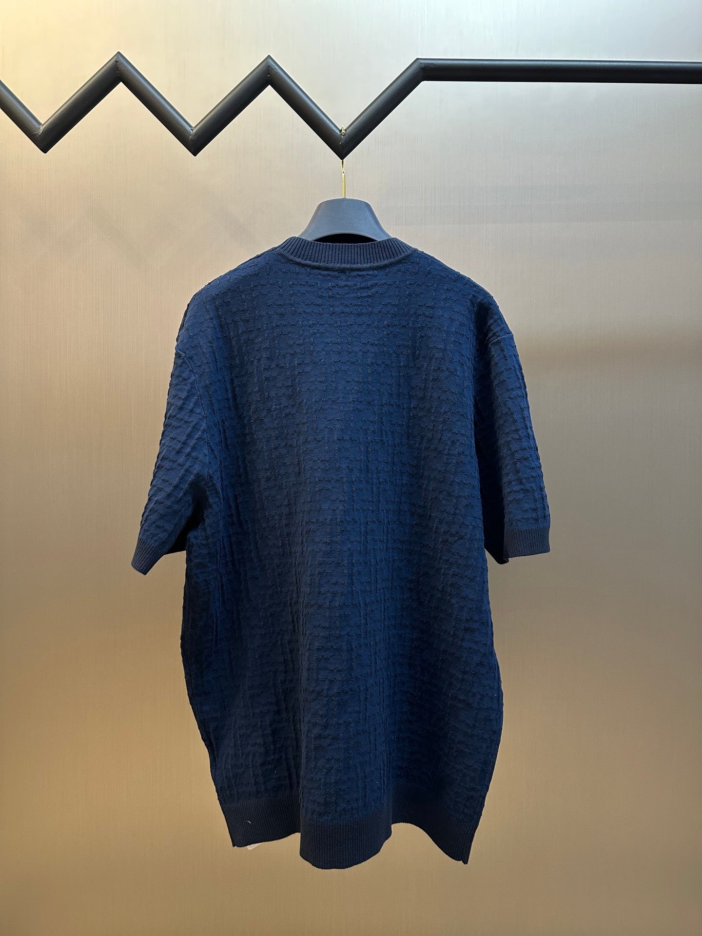 LuxluxHouse Best Quality Clothes Fendi T-shirt