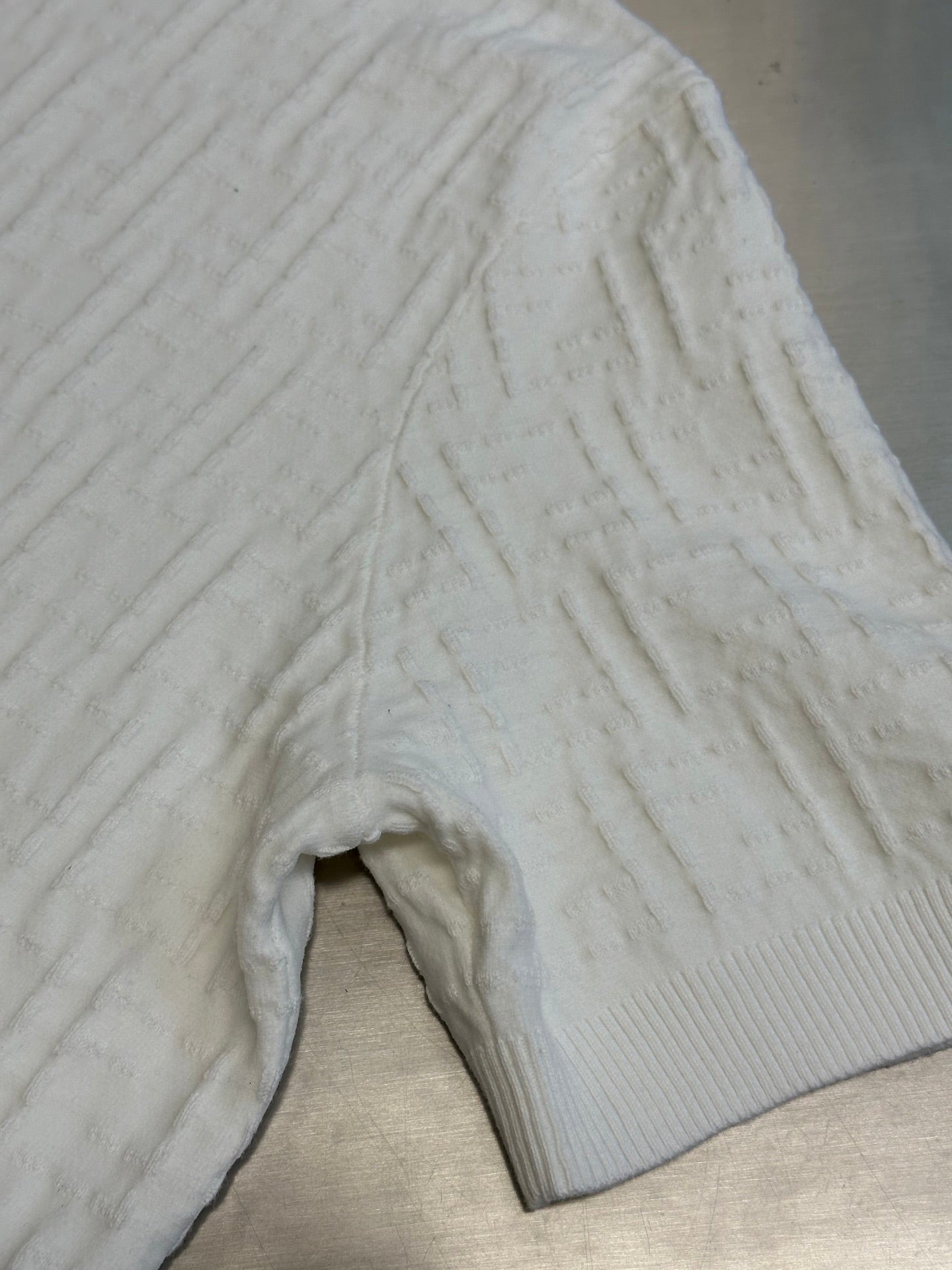 LuxluxHouse Best Quality Clothes Fendi T-shirt