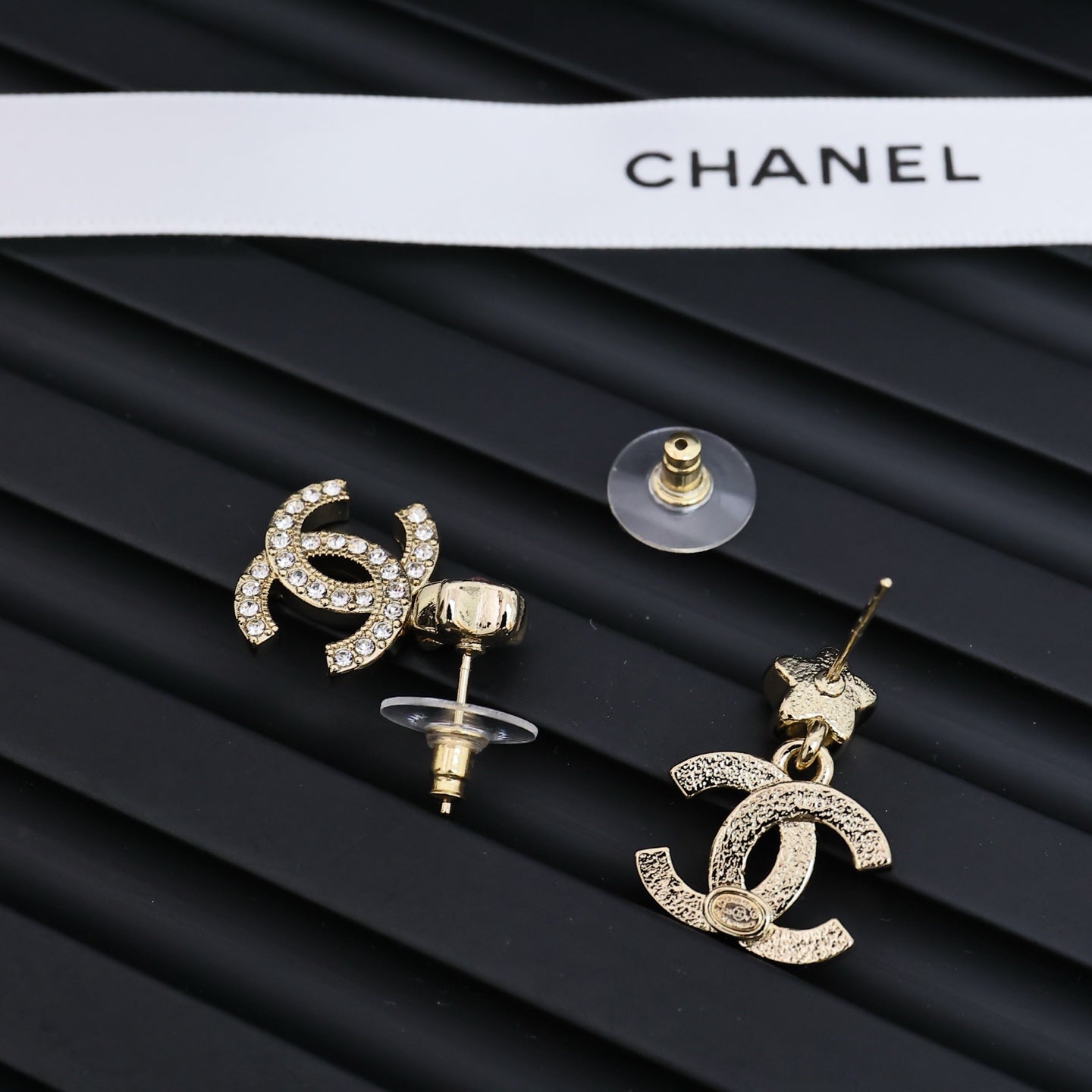 LuxluxHouse Best Quality Accessories Chanel Earrings