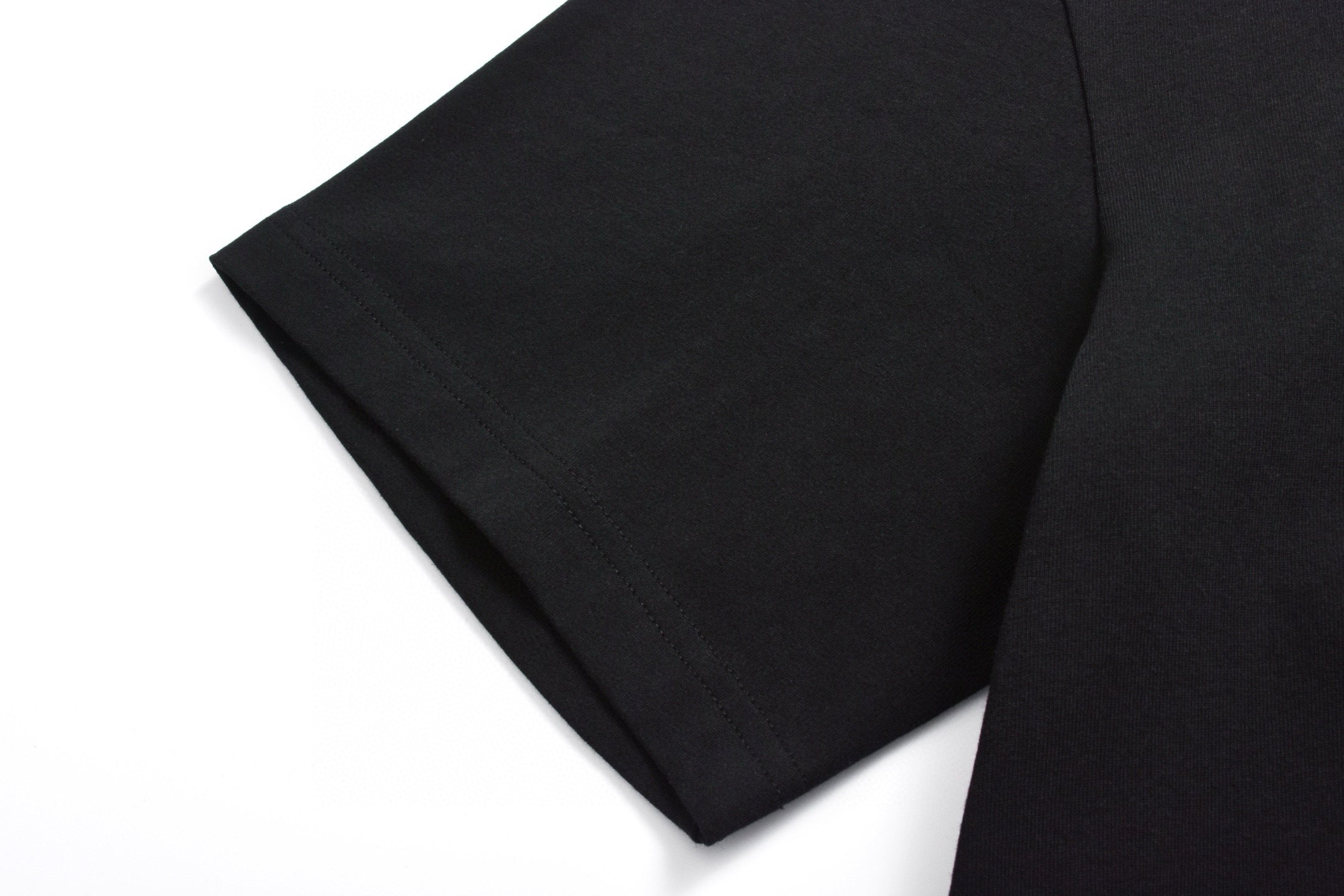 LuxluxHouse Best Quality Clothes Off White T-shirt