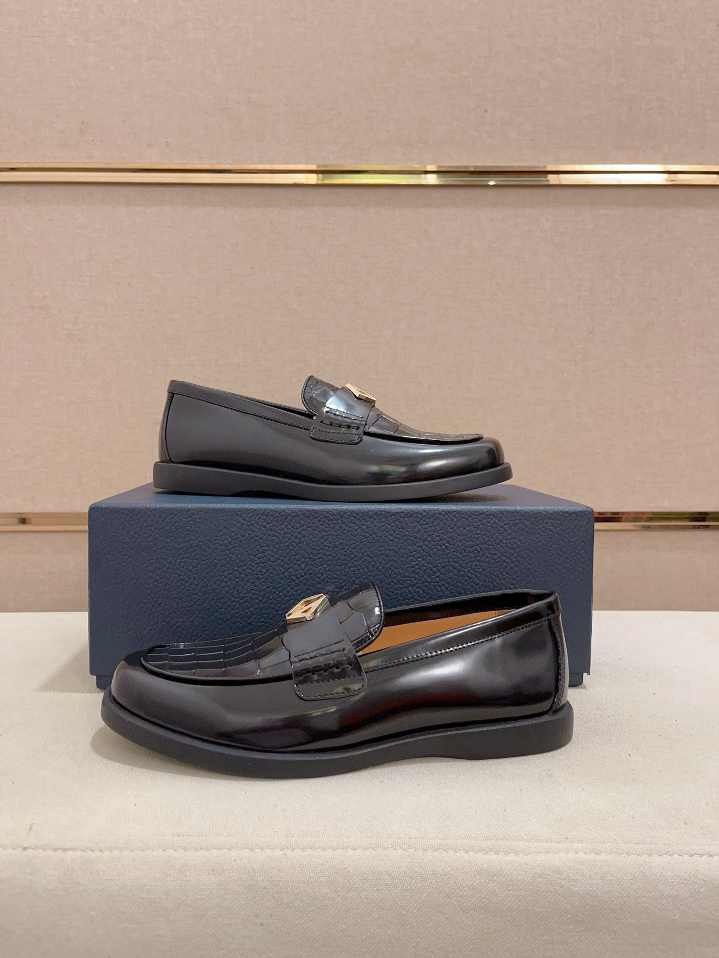 LuxluxHouse Best Quality Shoes Dior
