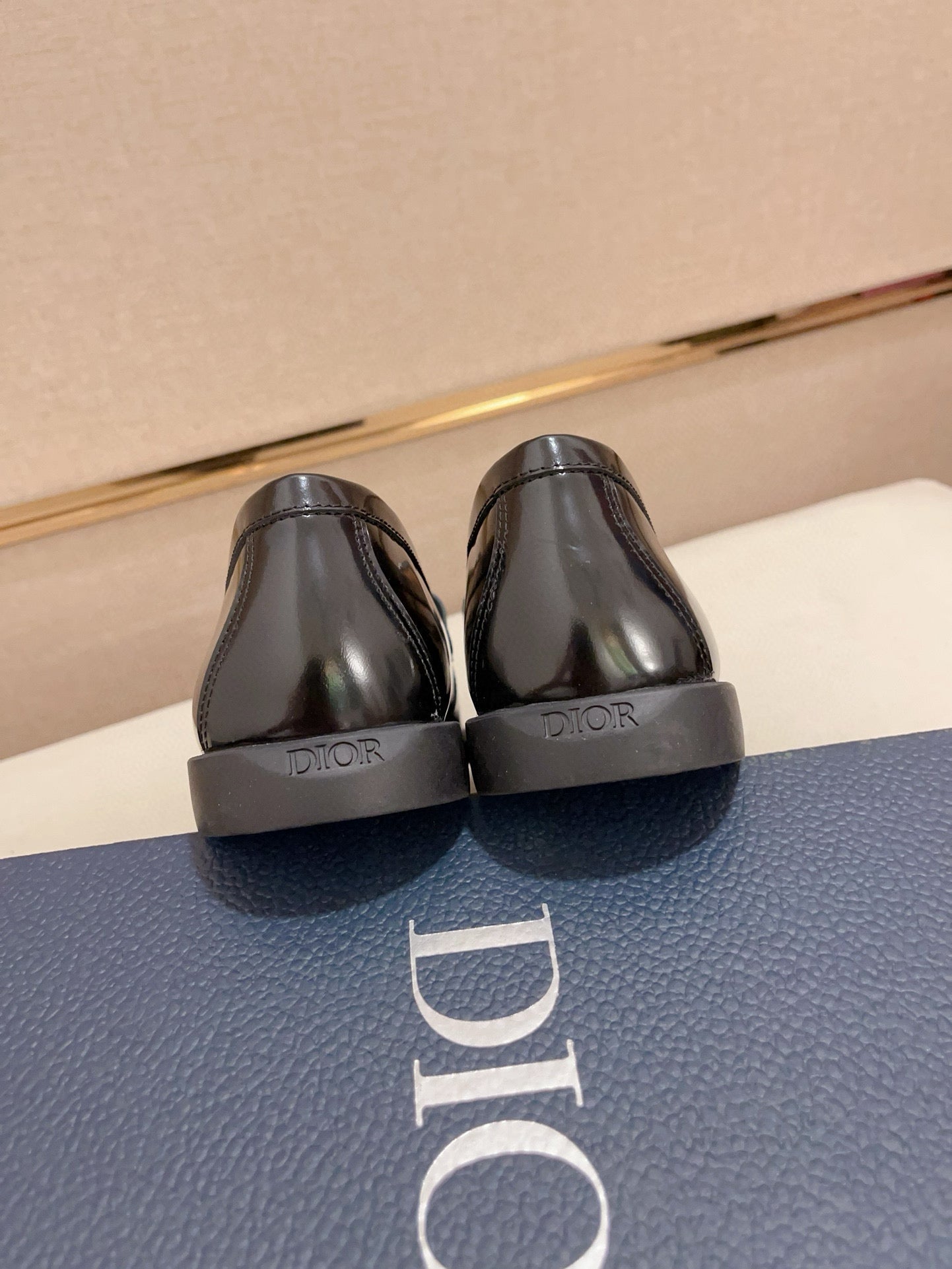 LuxluxHouse Best Quality Shoes Dior