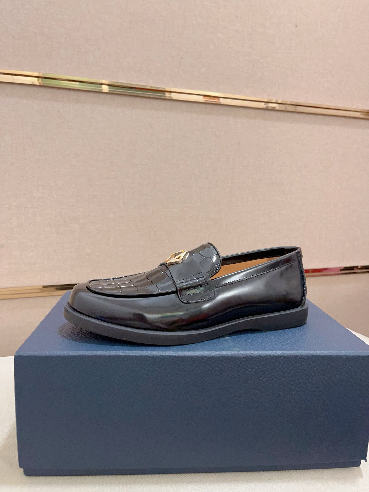 LuxluxHouse Best Quality Shoes Dior