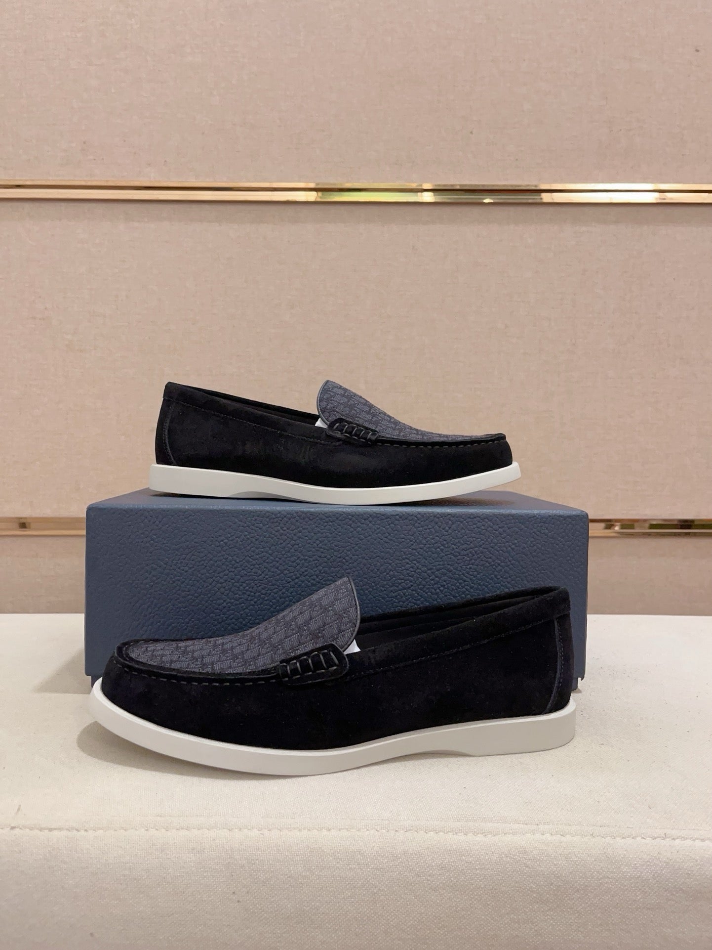LuxluxHouse Best Quality Shoes Dior