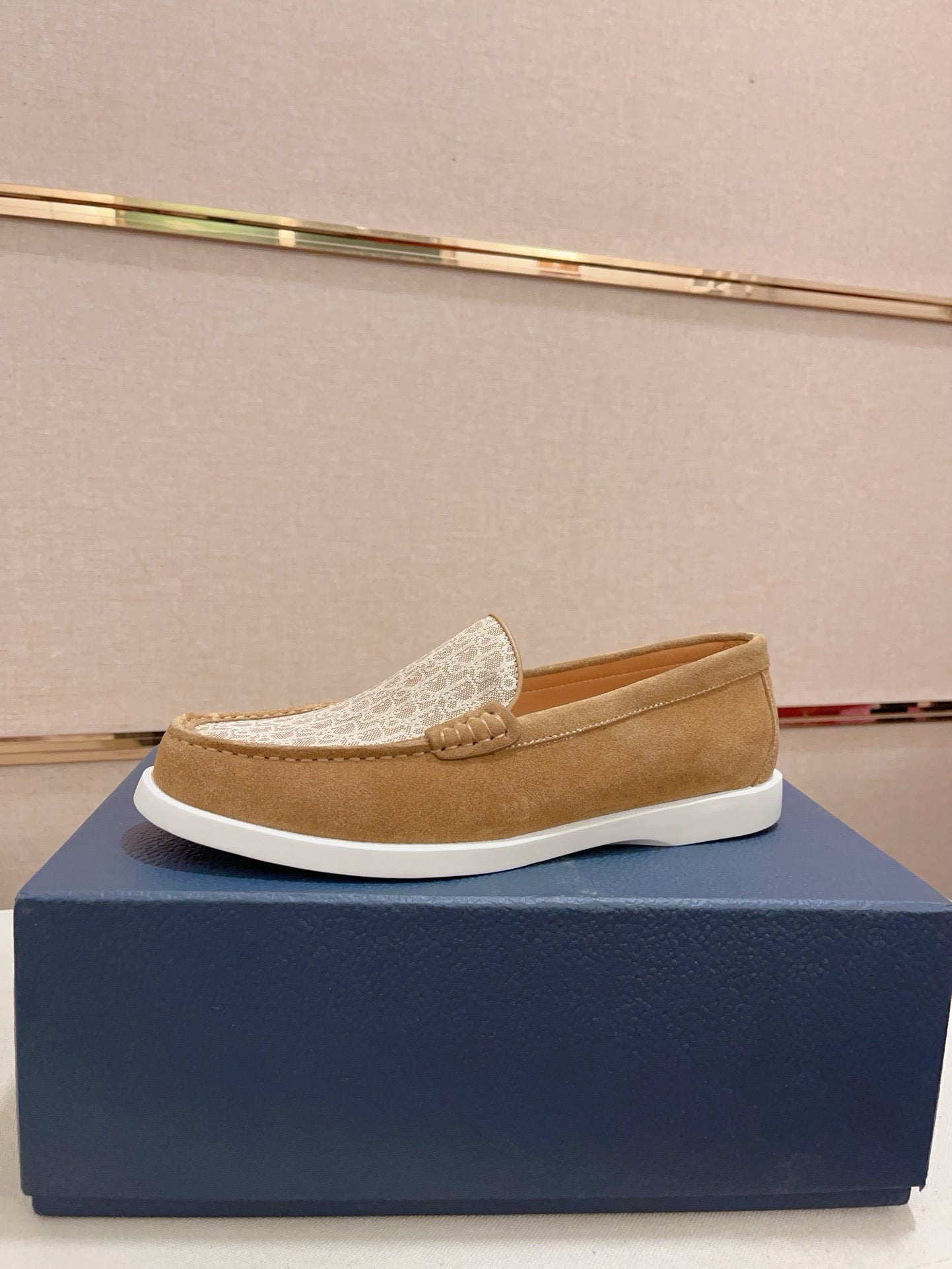 LuxluxHouse Best Quality Shoes Dior