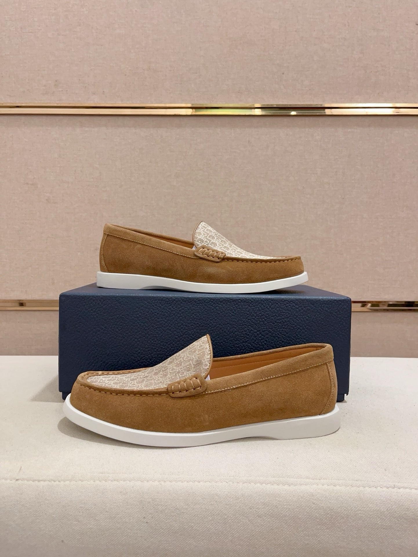 LuxluxHouse Best Quality Shoes Dior