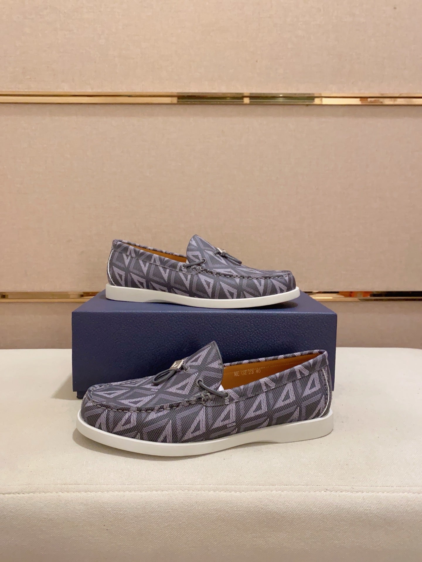 LuxluxHouse Best Quality Shoes Dior