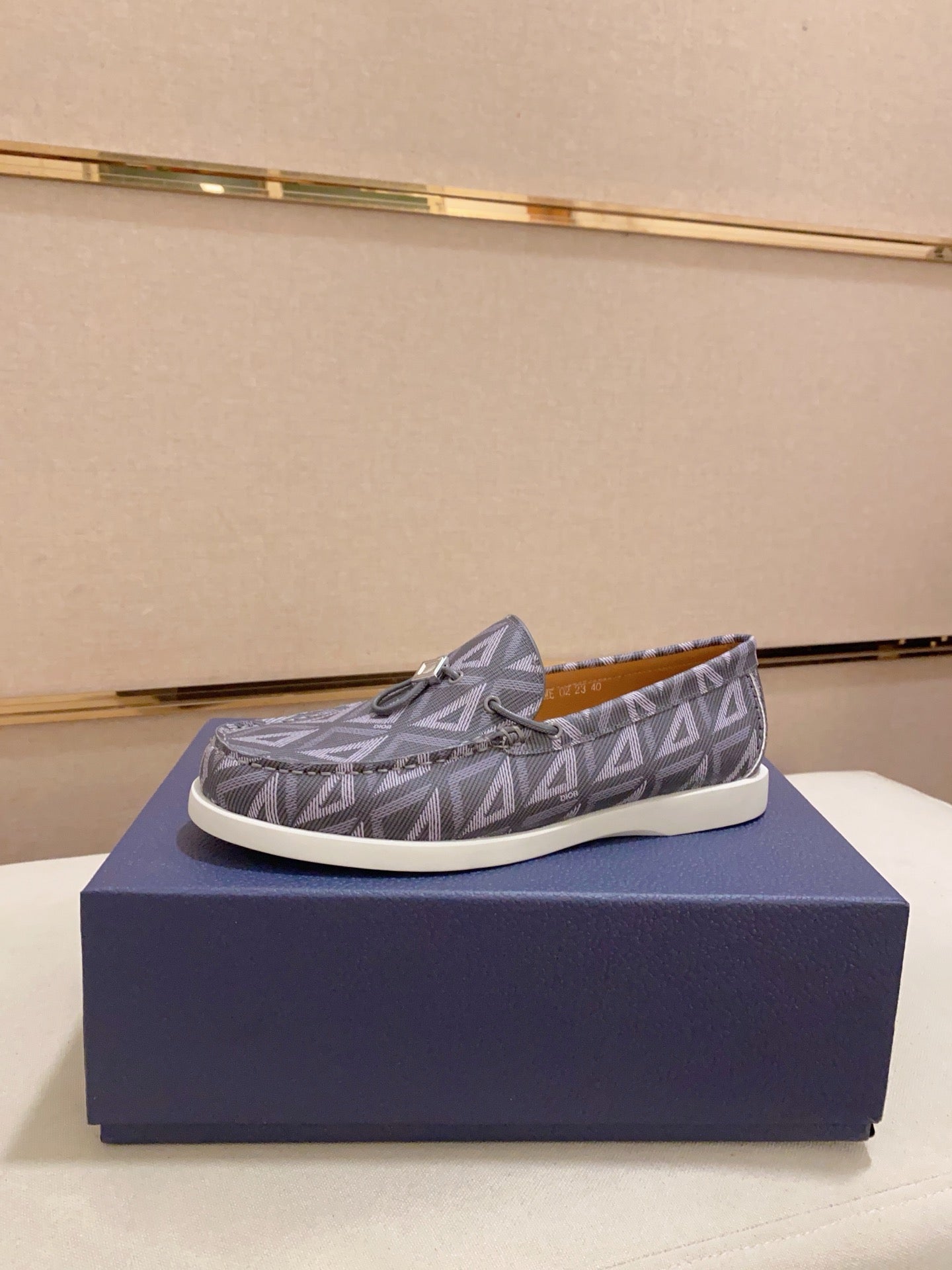 LuxluxHouse Best Quality Shoes Dior