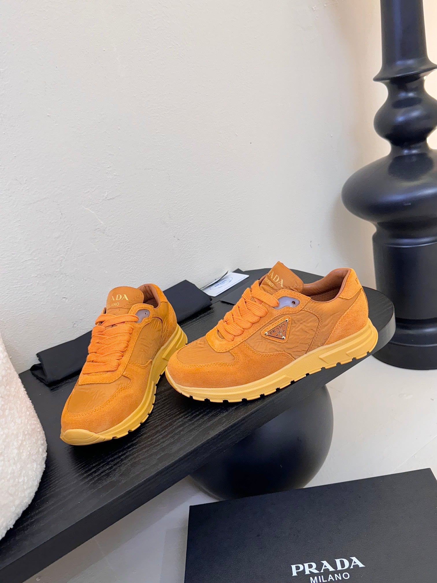 LuxluxHouse Best Quality Women Shoes Prada