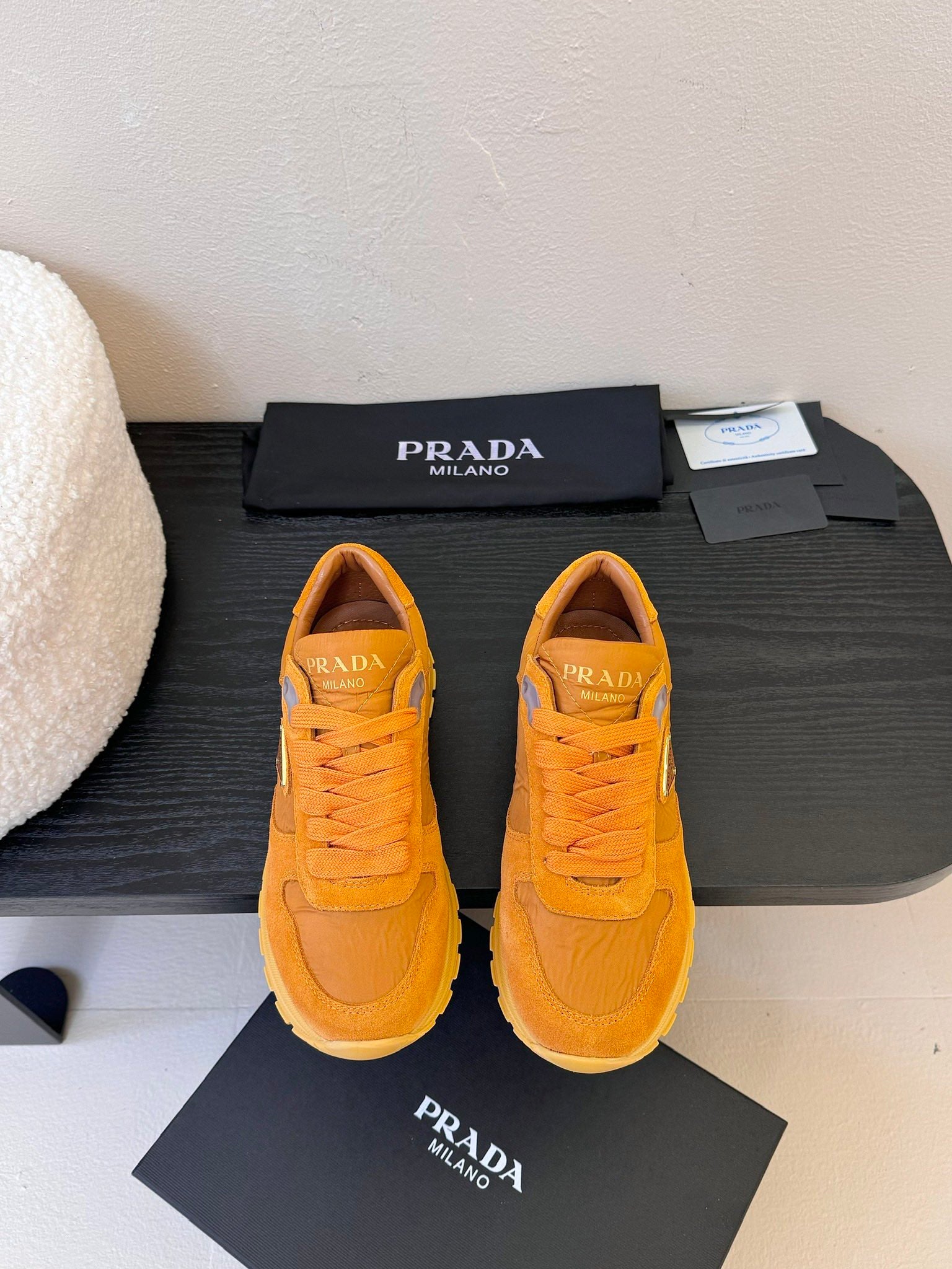 LuxluxHouse Best Quality Women Shoes Prada