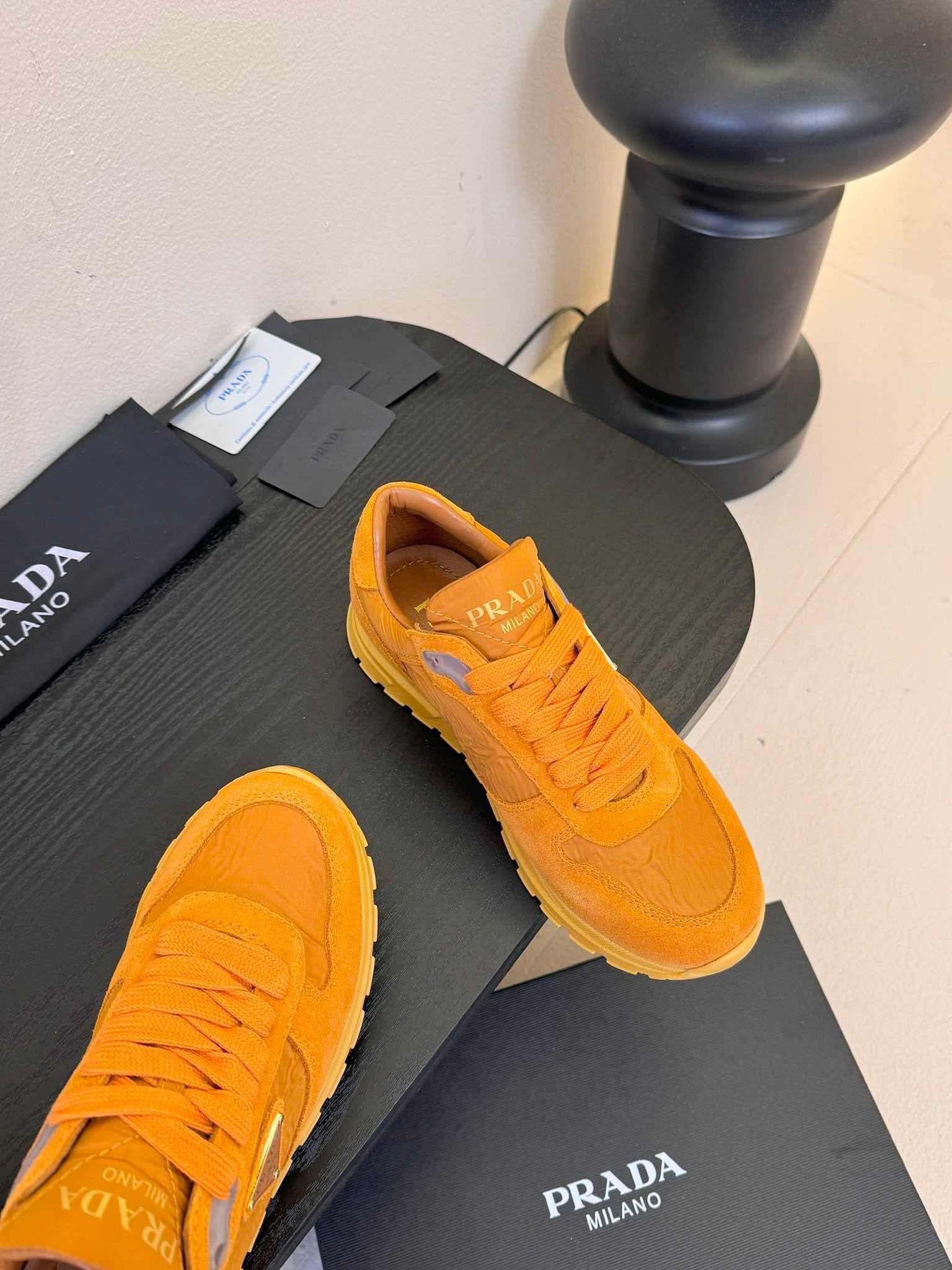 LuxluxHouse Best Quality Women Shoes Prada