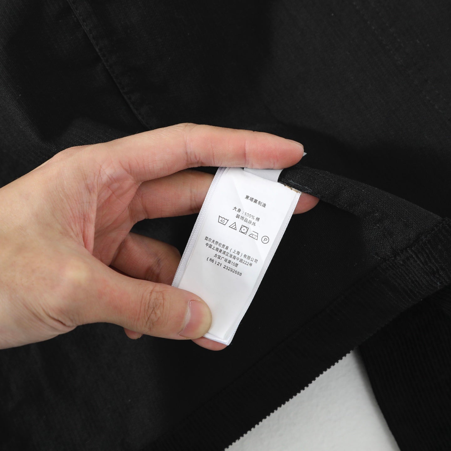 LuxluxHouse Best Quality Clothes Shirts&Polo Ralph Lauren