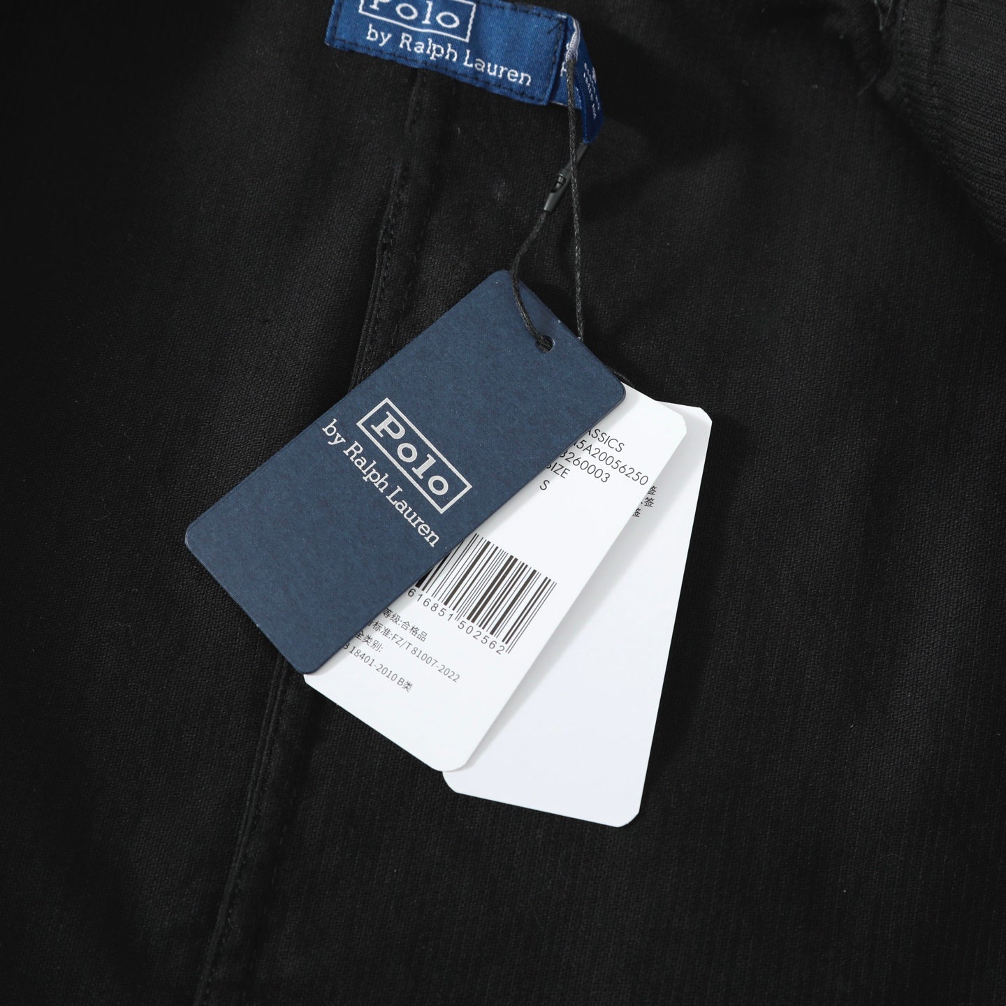 LuxluxHouse Best Quality Clothes Shirts&Polo Ralph Lauren