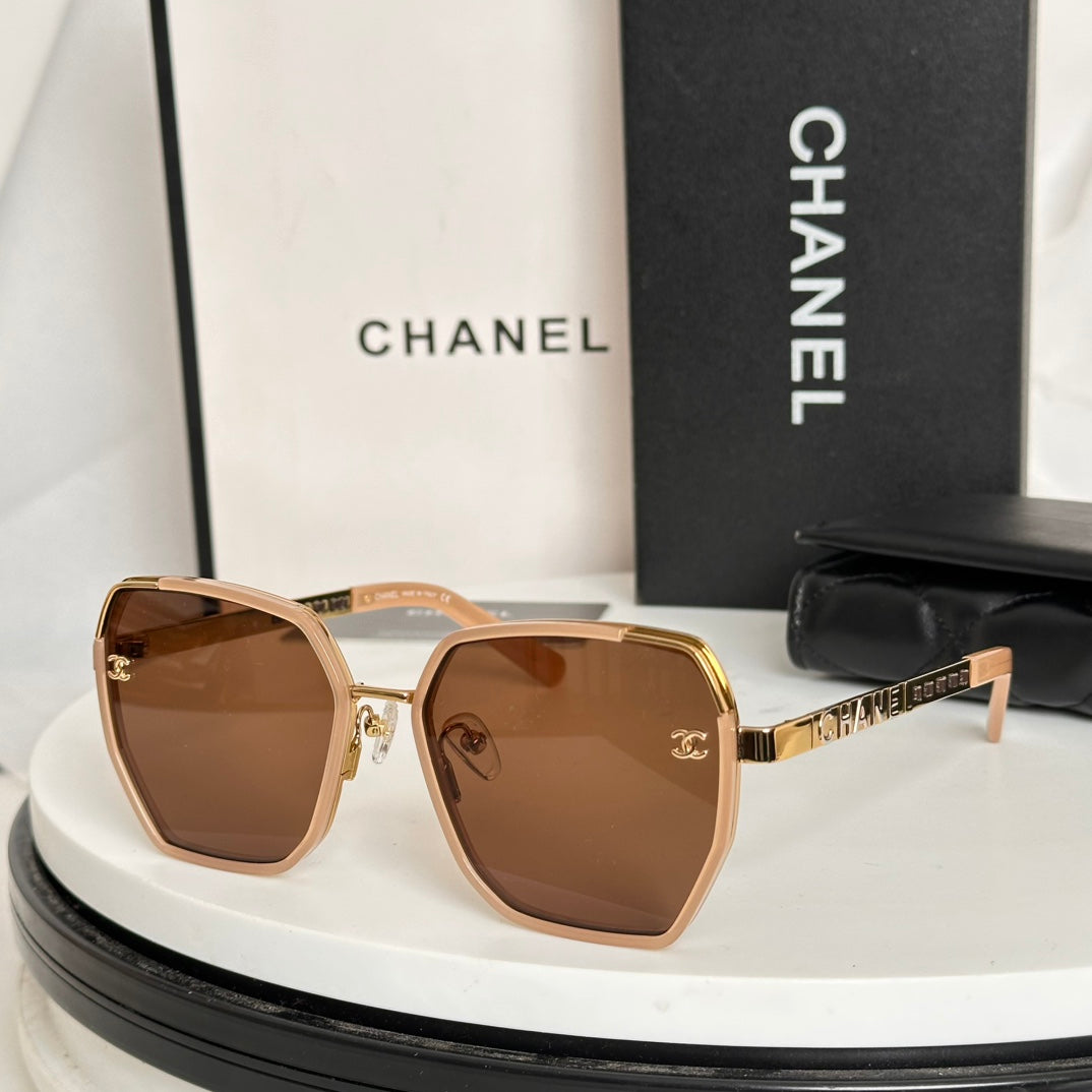 LuxluxHouse Best Quality Glasses Chanel
