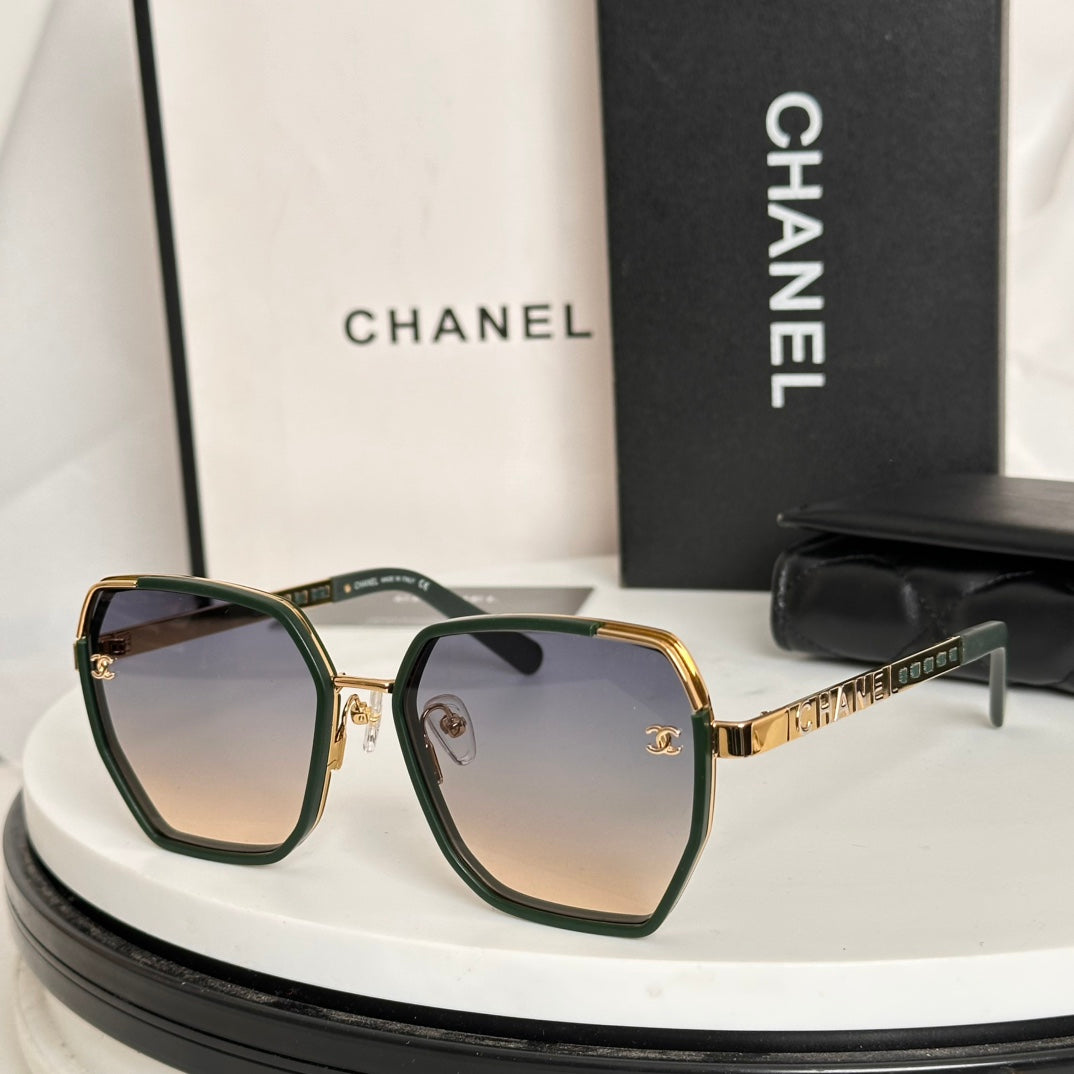LuxluxHouse Best Quality Glasses Chanel