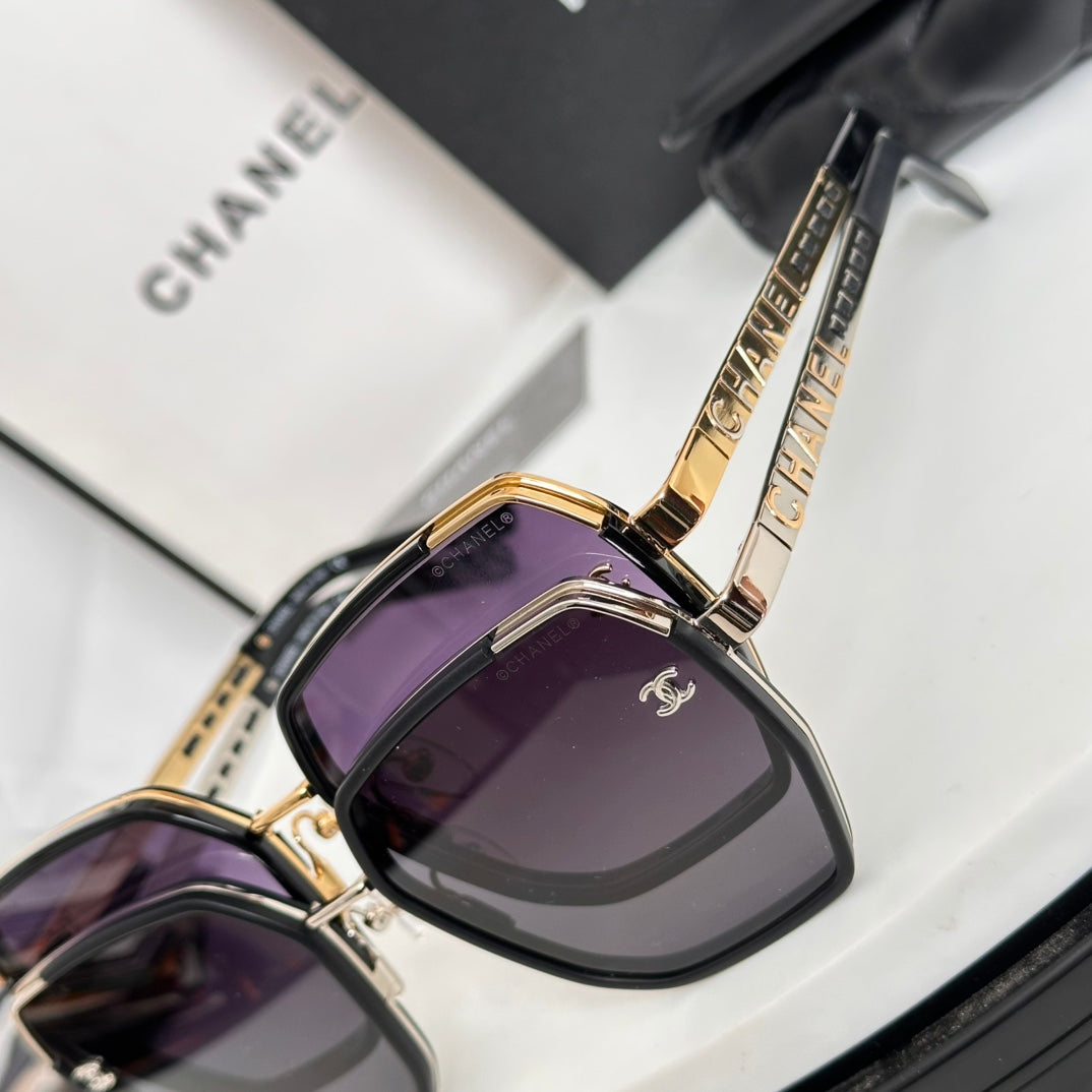 LuxluxHouse Best Quality Glasses Chanel