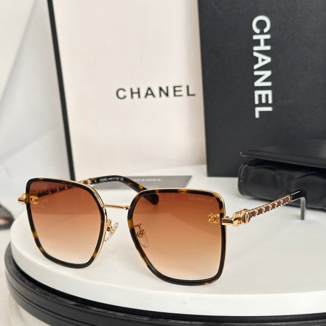 LuxluxHouse Best Quality Glasses Chanel