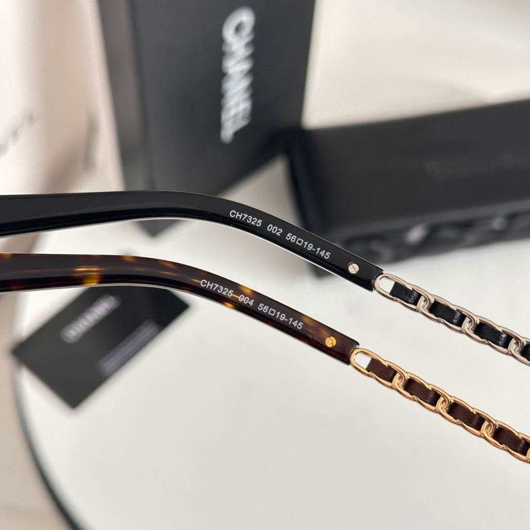 LuxluxHouse Best Quality Glasses Chanel
