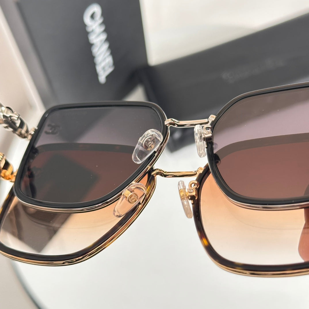 LuxluxHouse Best Quality Glasses Chanel
