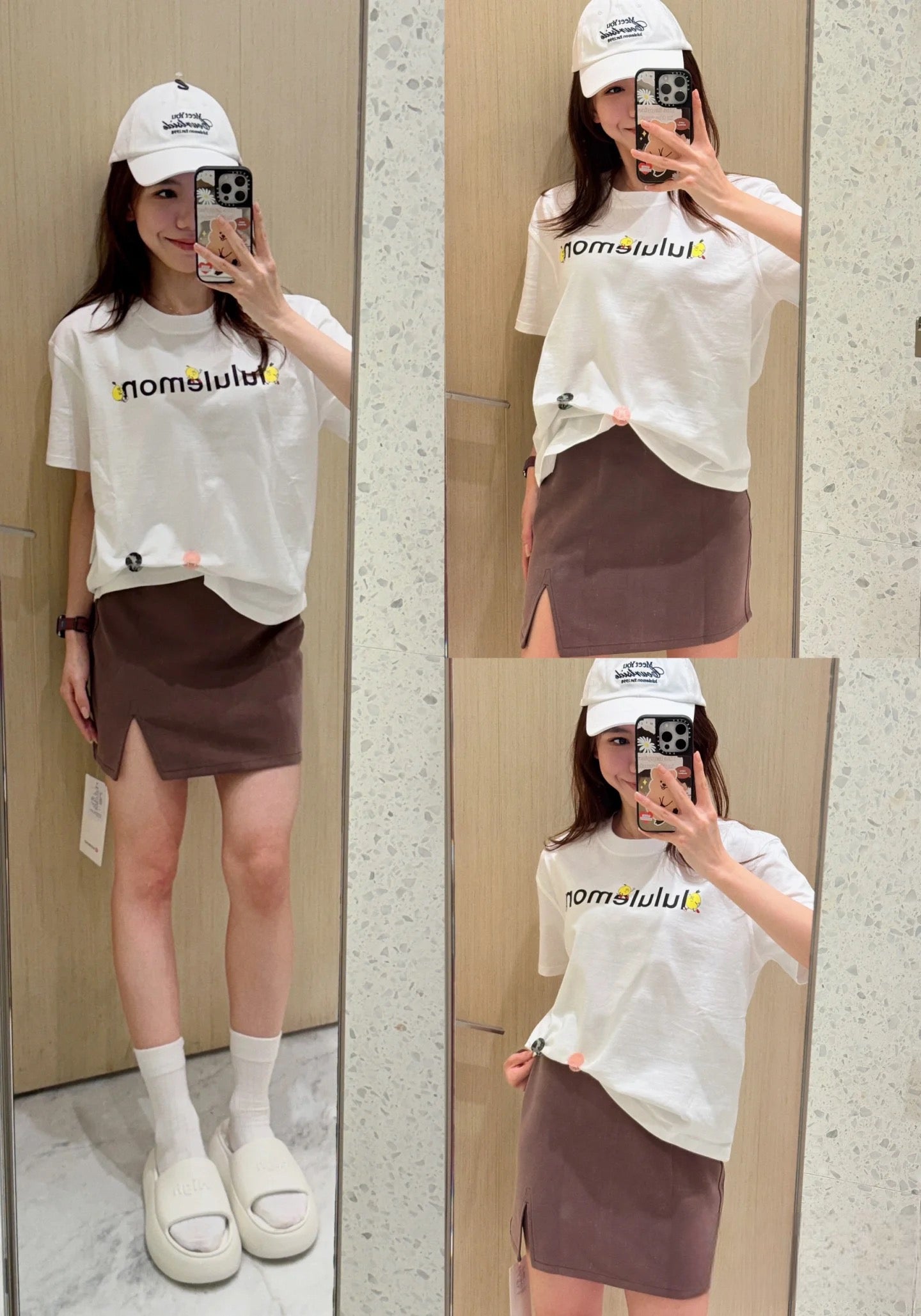 LuxluxHouse Best Quality Clothes Ralph Lauren T-shirt